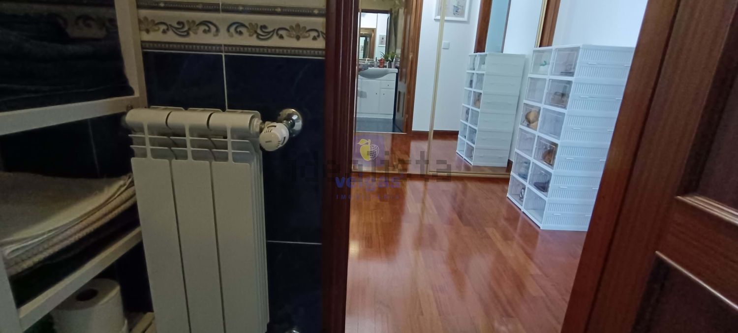 公寓 t2出售在Ramada e Caneças - 过道