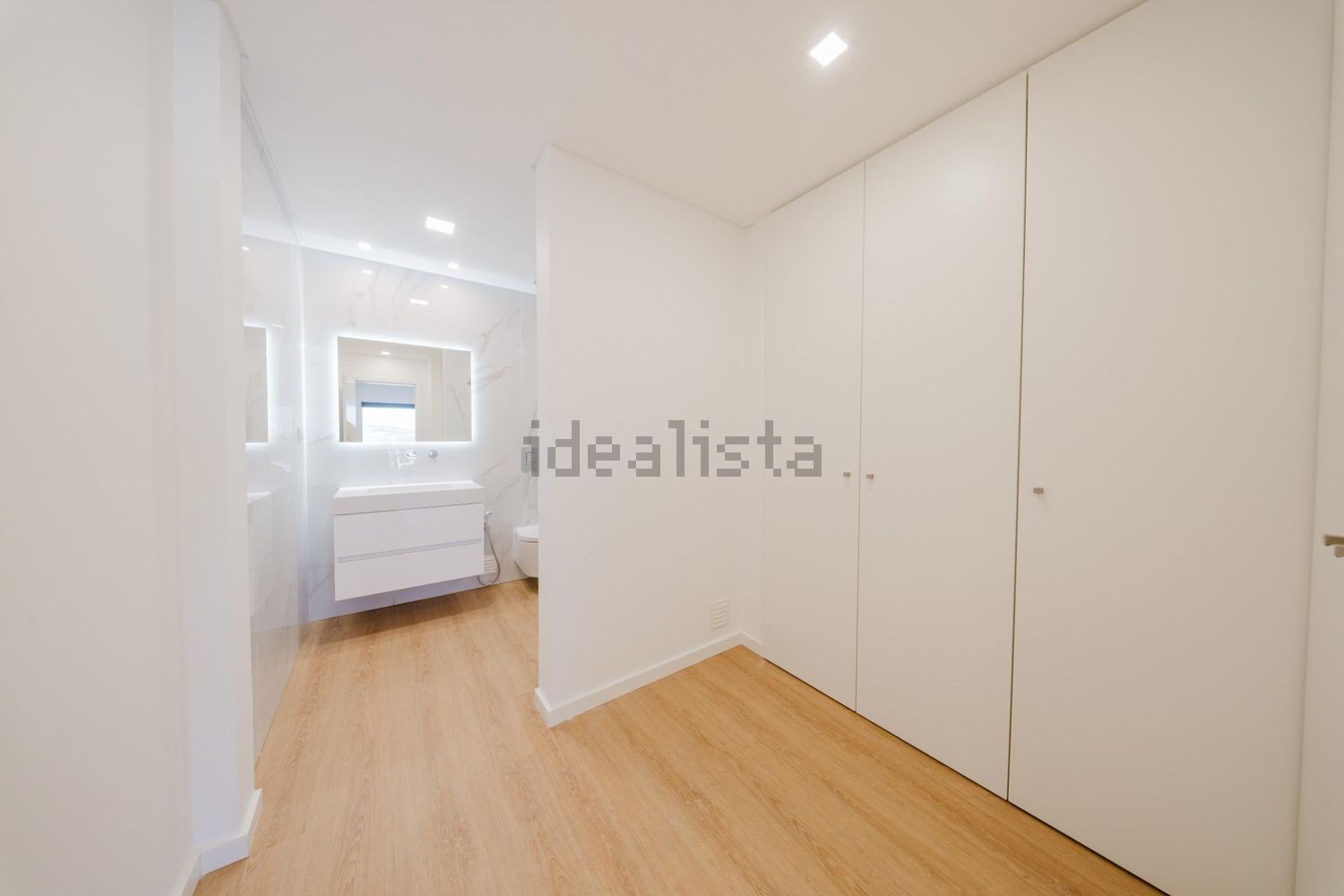 小楼房或独栋别墅出售在Rua Vieira da Silva - 卧室