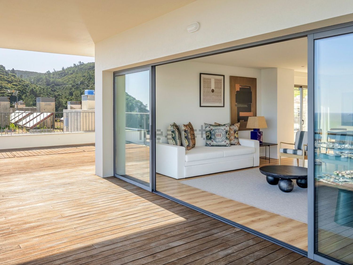 T0（单人公寓）出售在Zambujal - Aiana - 照片