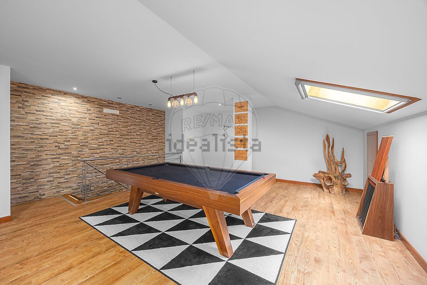 公寓 t2出售在Avenida Principal - 客厅