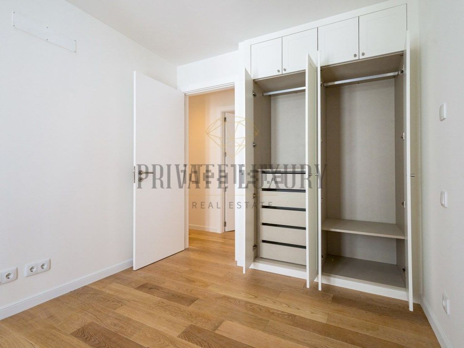 公寓 t2出售在Bairro Alto - 试衣间