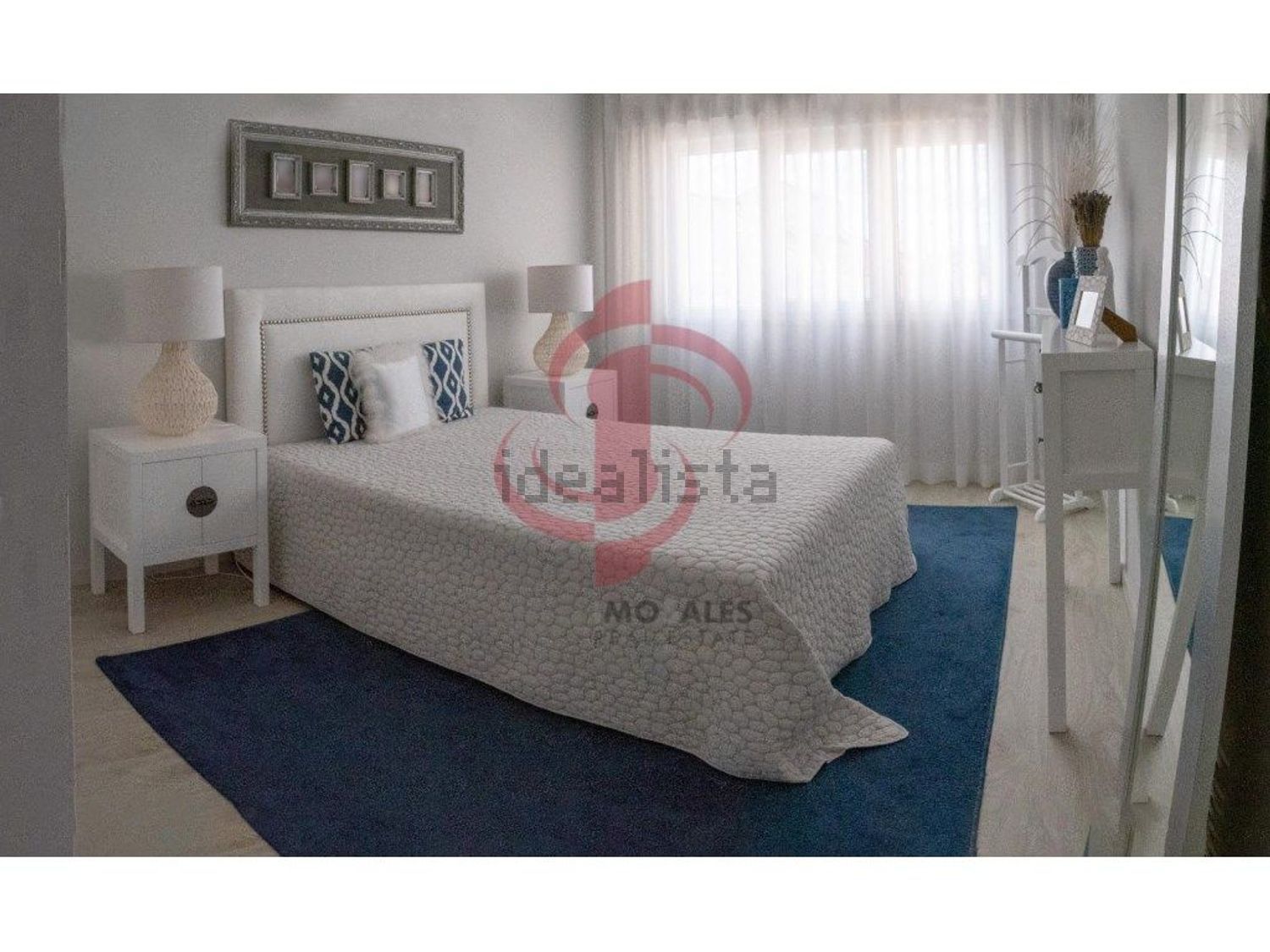 小楼房或独栋别墅出售在Rua Major Rosa Bastos - 卧室