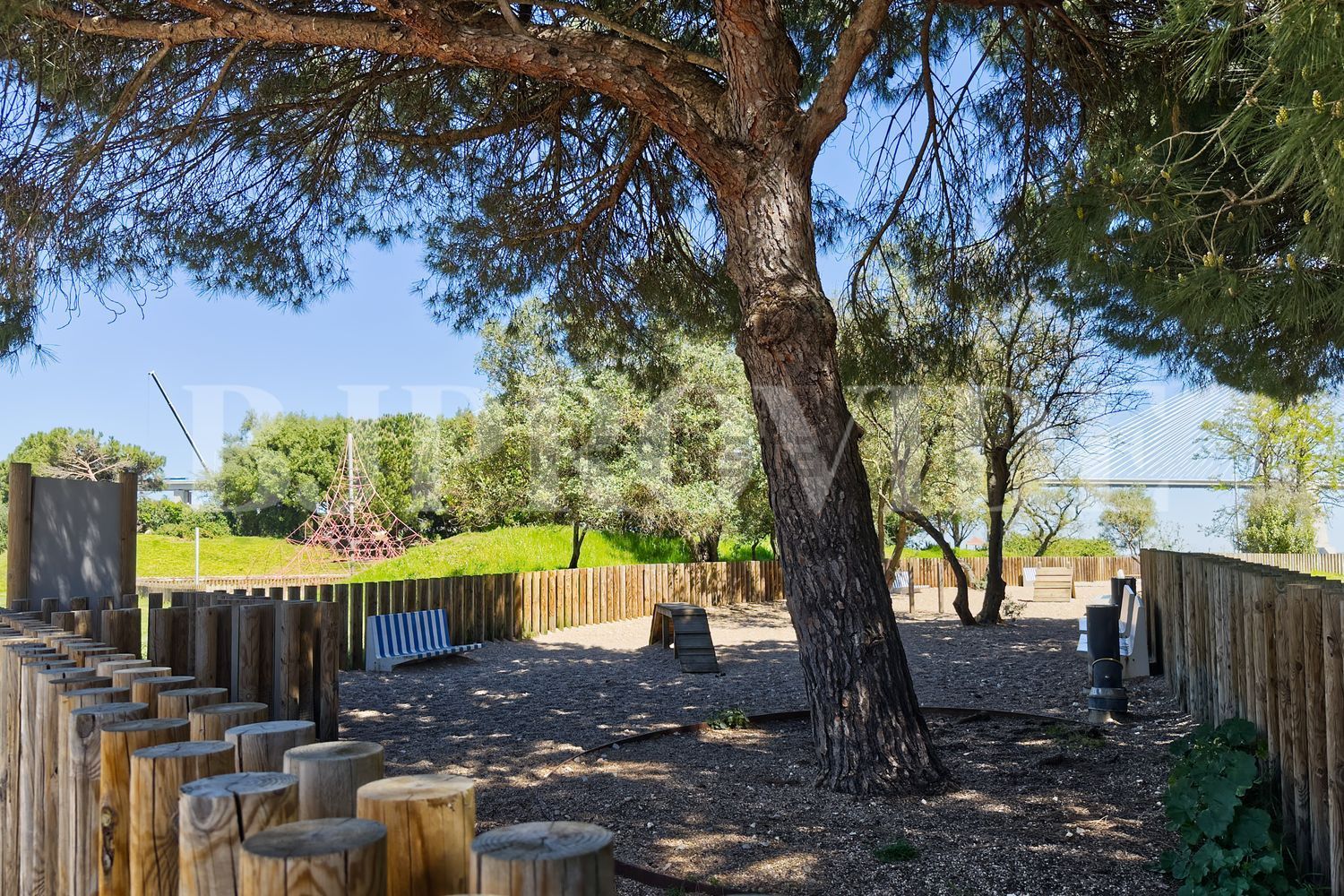 复式公寓出售在Rua da Ilha dos Amores - 视线