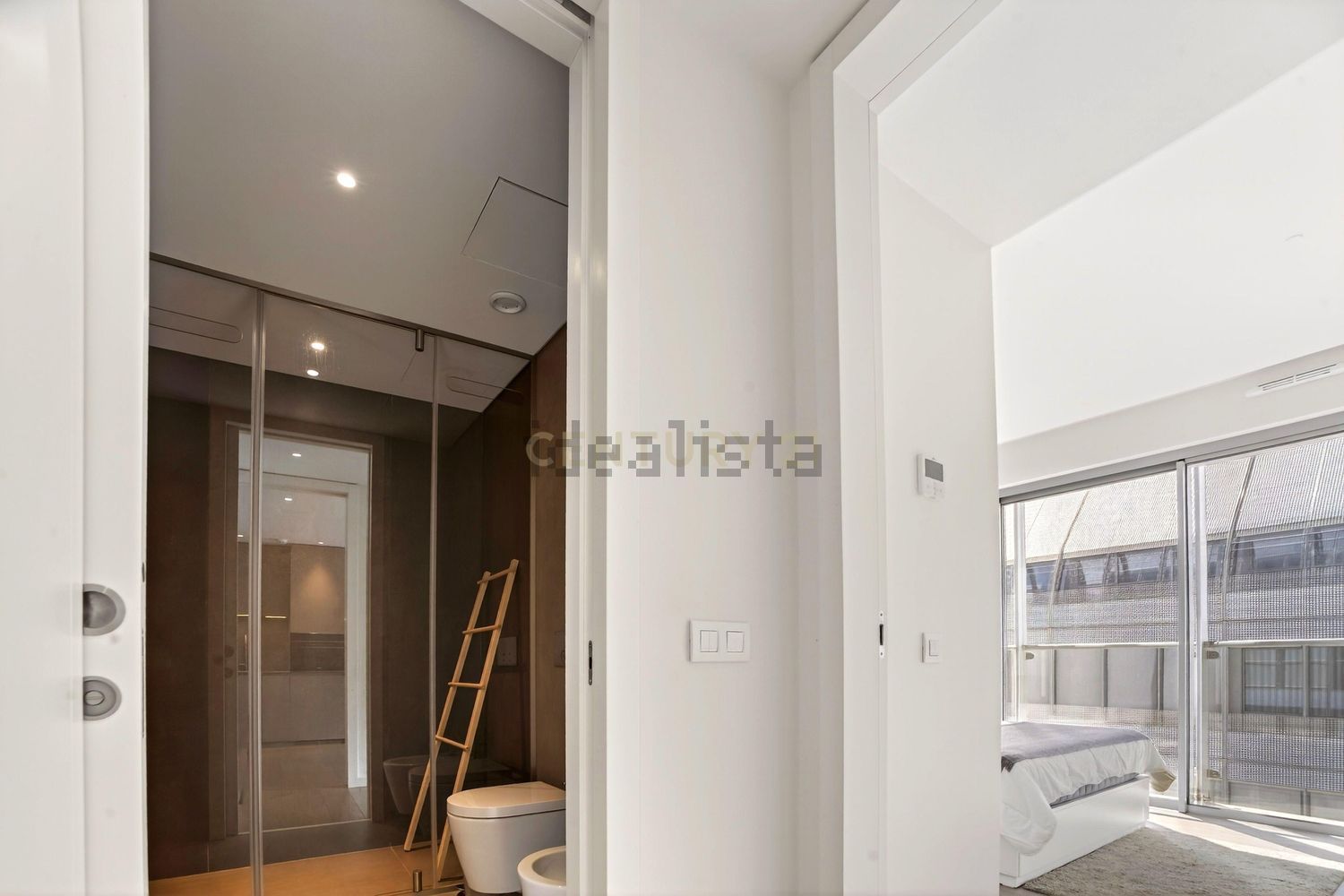 出租公寓 t1在Rua Madalena Iglésias s/n - 照片