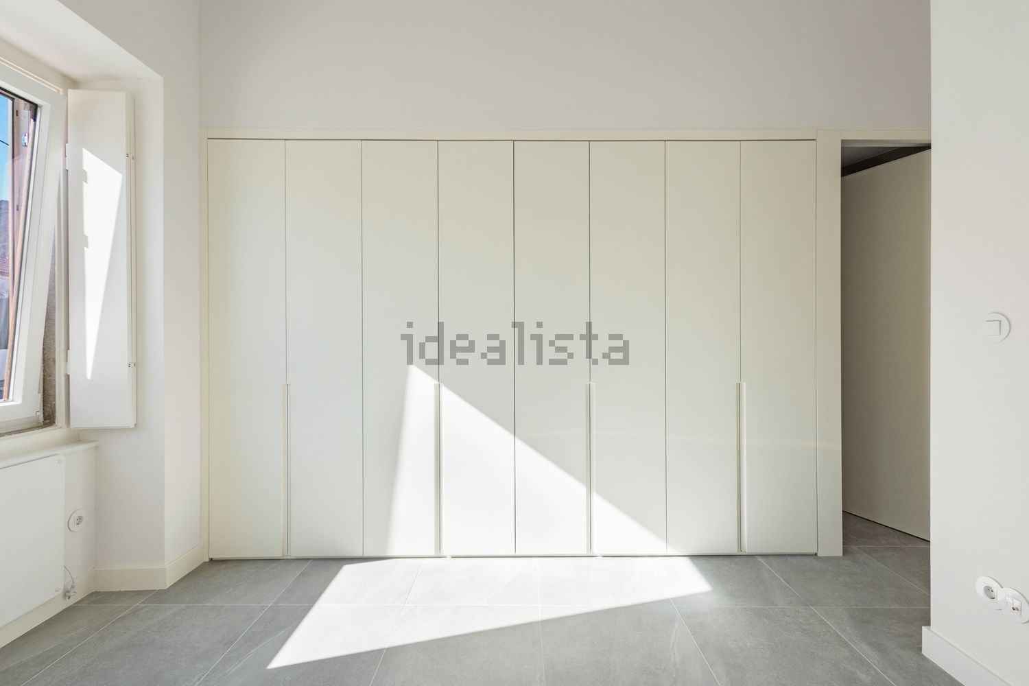 公寓 t1出售在Avenida 25 de Abril - 居住