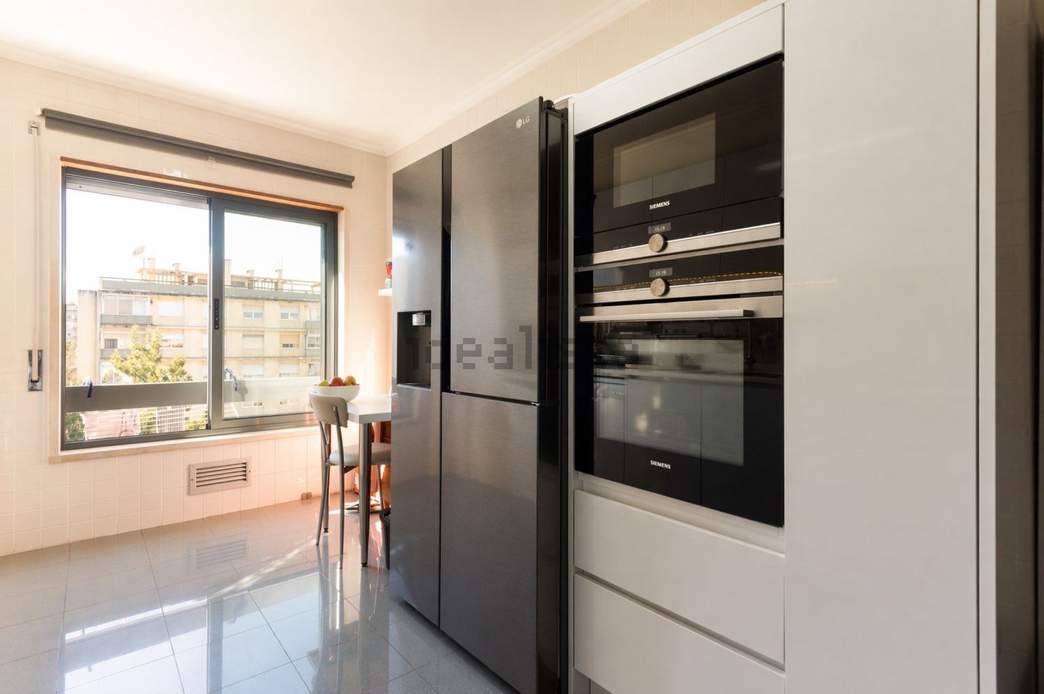 公寓 t2出售在Avenida Cidade de Luanda - 厨房