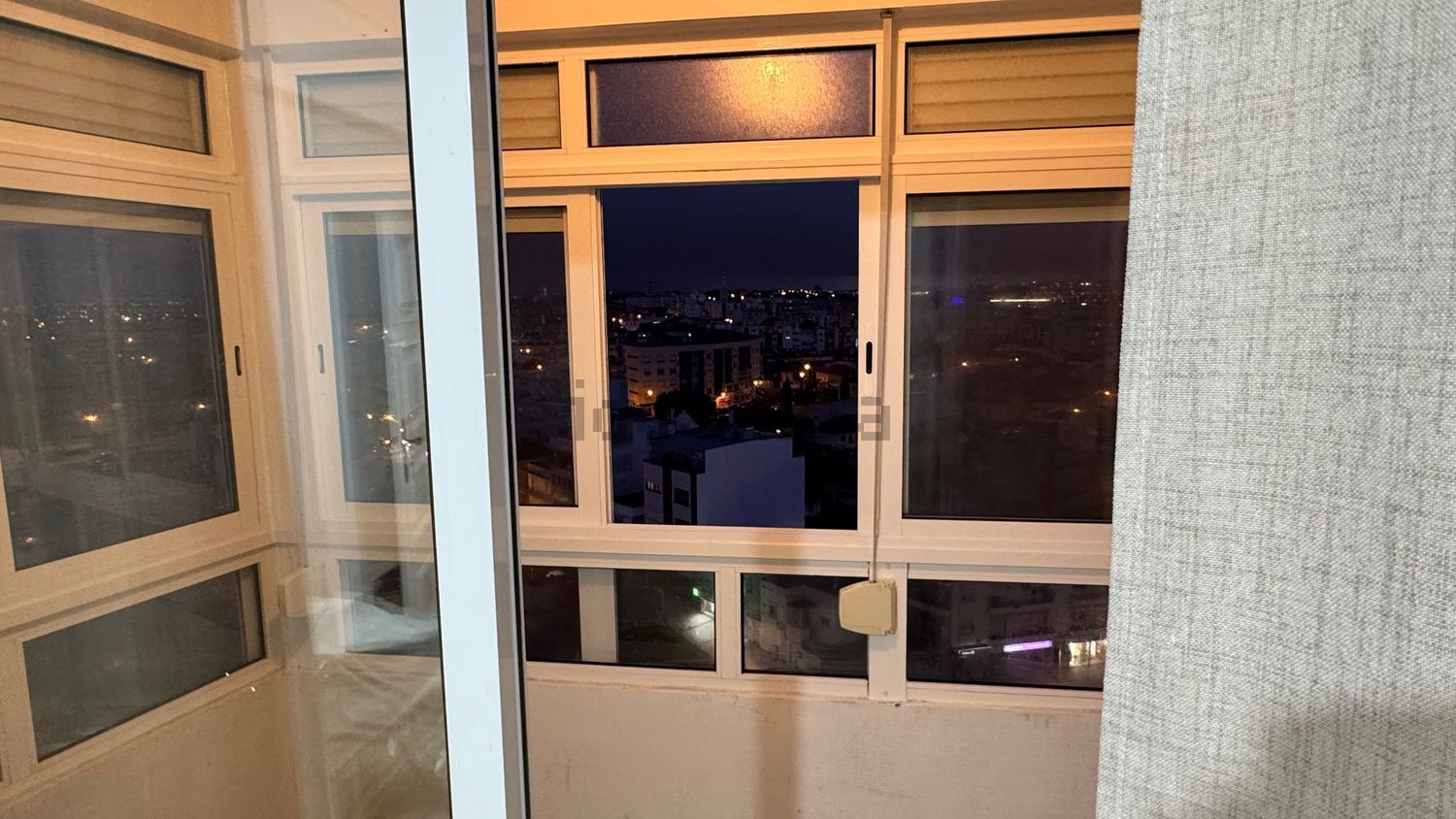 出租房间在Praça da Portela, 17 - 卧室