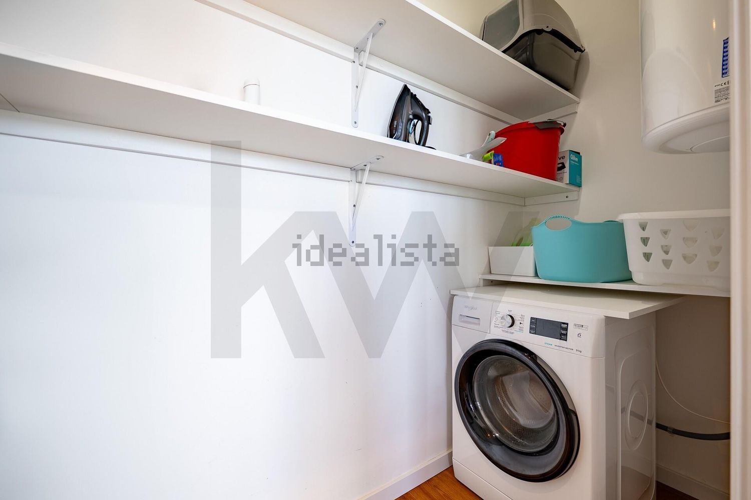 公寓 t2出售在Rua General Justiniano Padrel s/n - 厨房