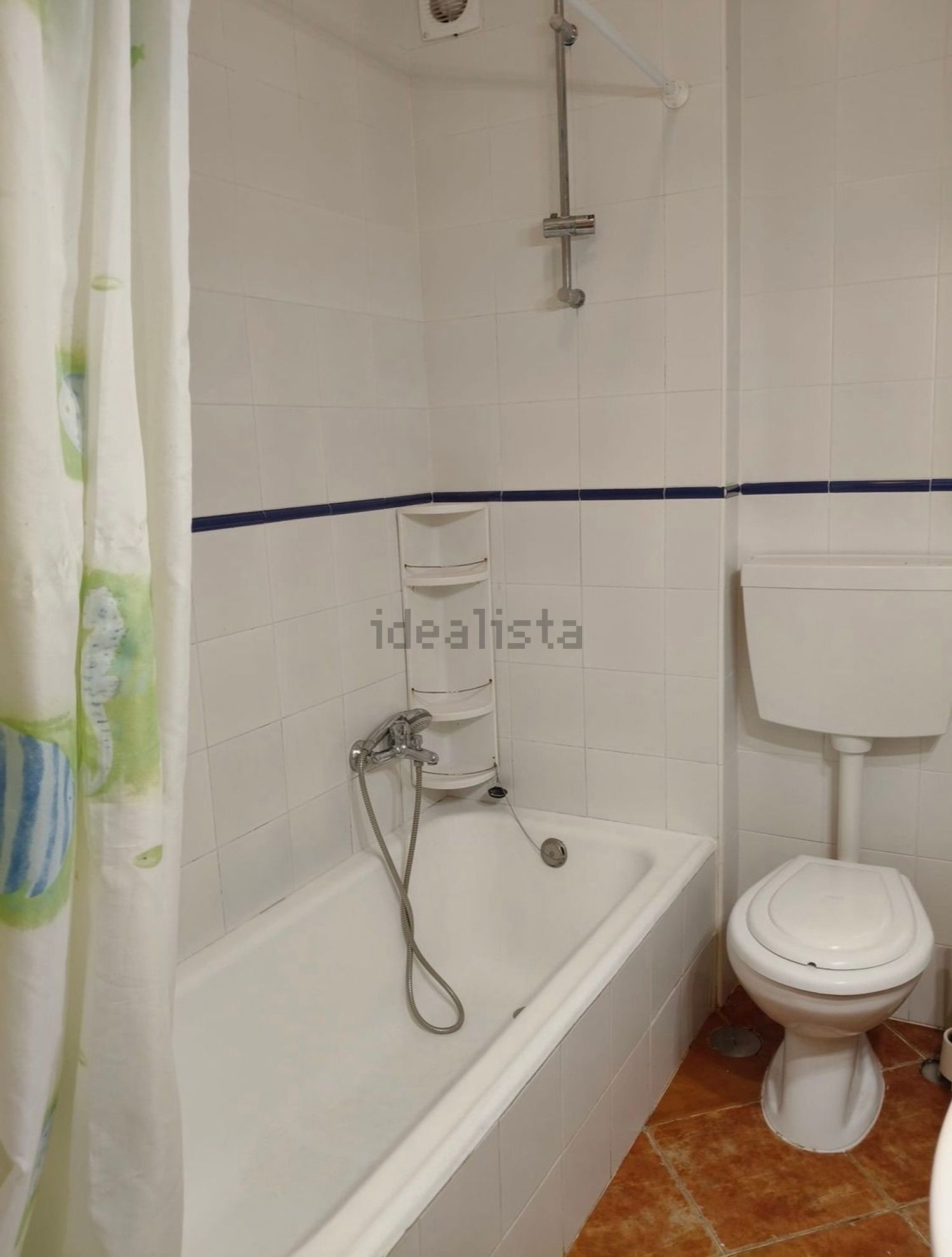 出租公寓 t2在Praceta das Avencas, 2 - 卫生间