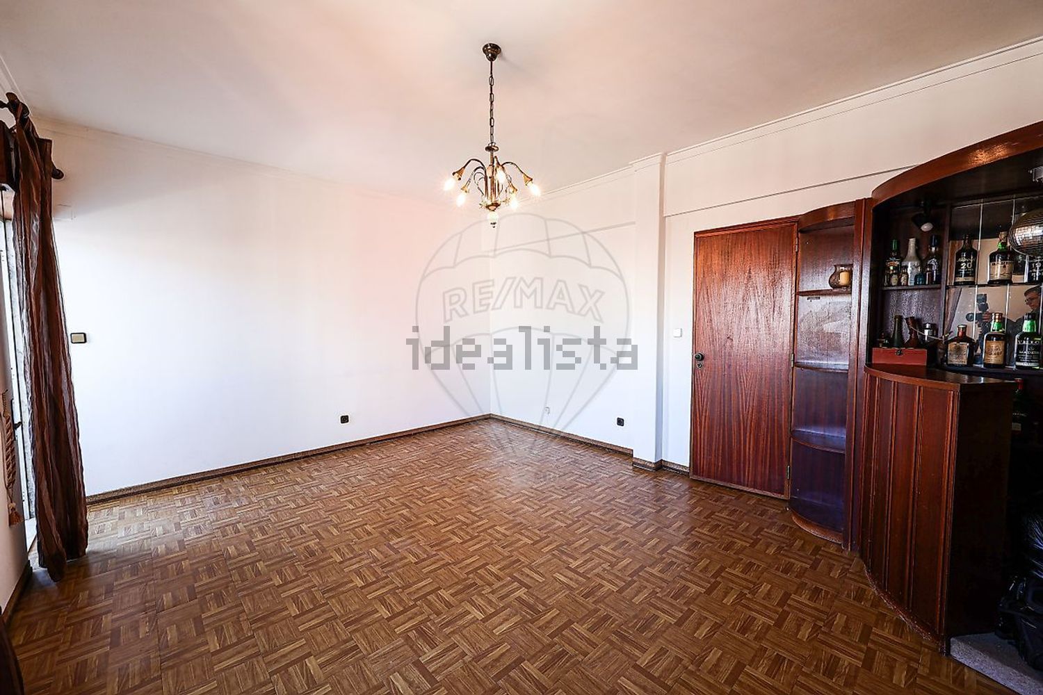 公寓 t3出售在Rua Maria da Fonte - 居住