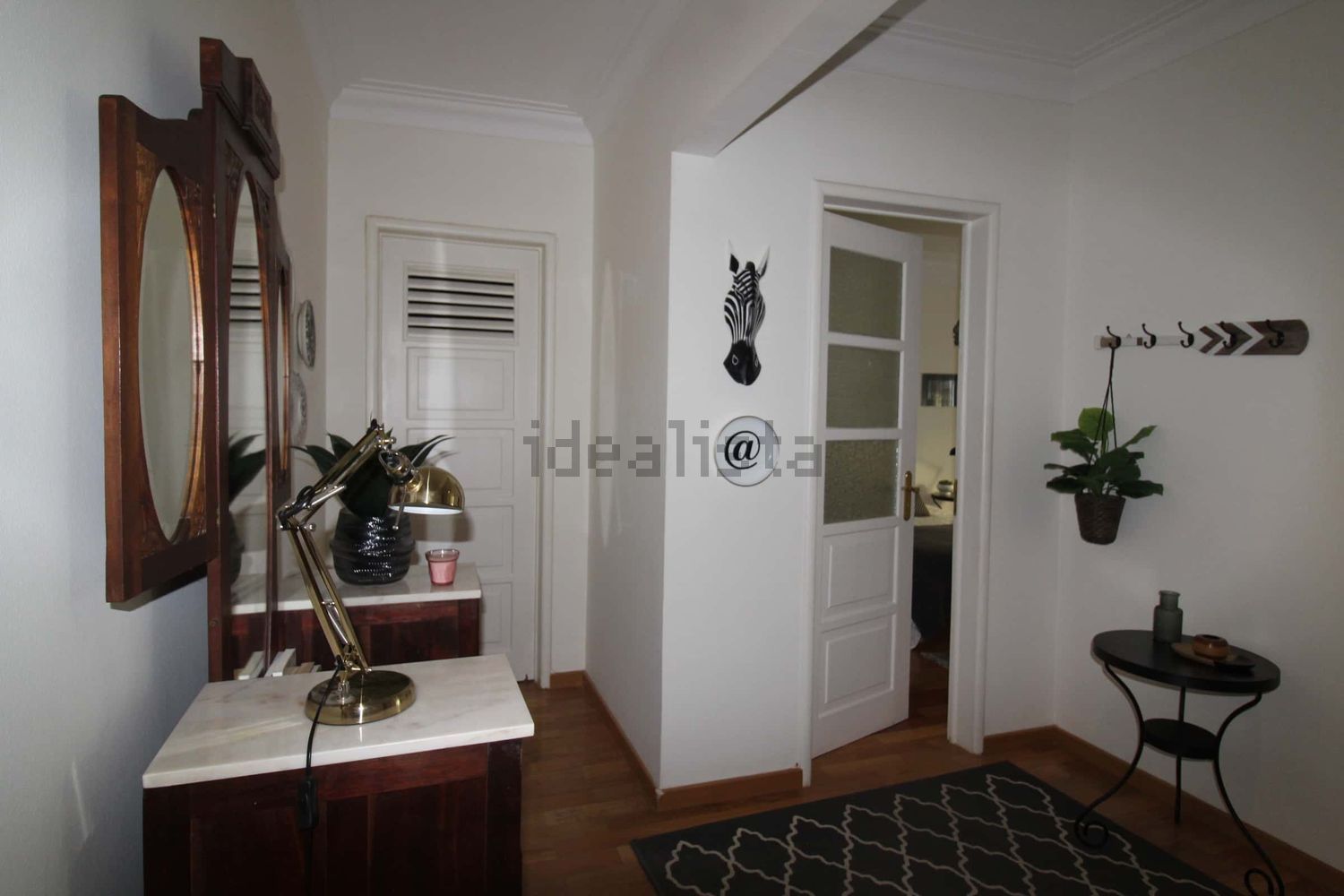 出租房间在Rua Actor Vale, 51 - 照片