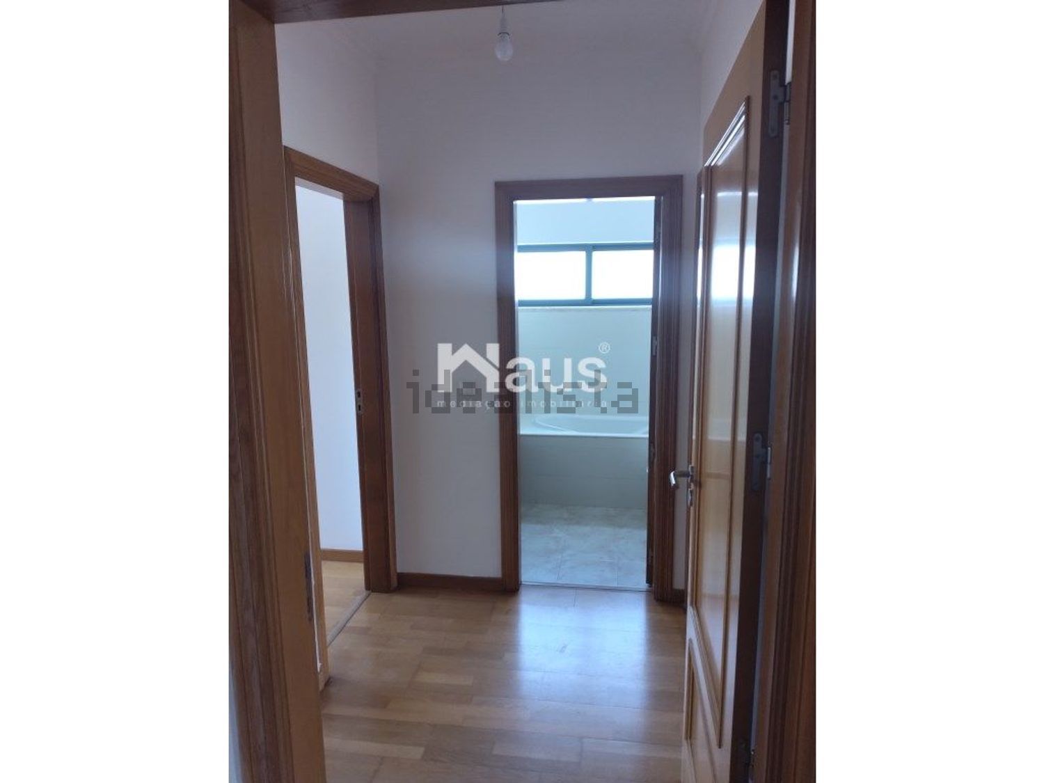 公寓 t3出售在Rua Garcia de Resende - 前厅