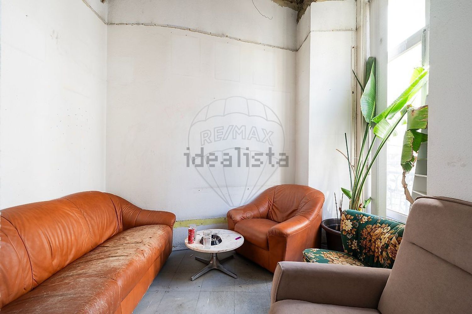 公寓 t4出售在Rua de São Bento - 客厅