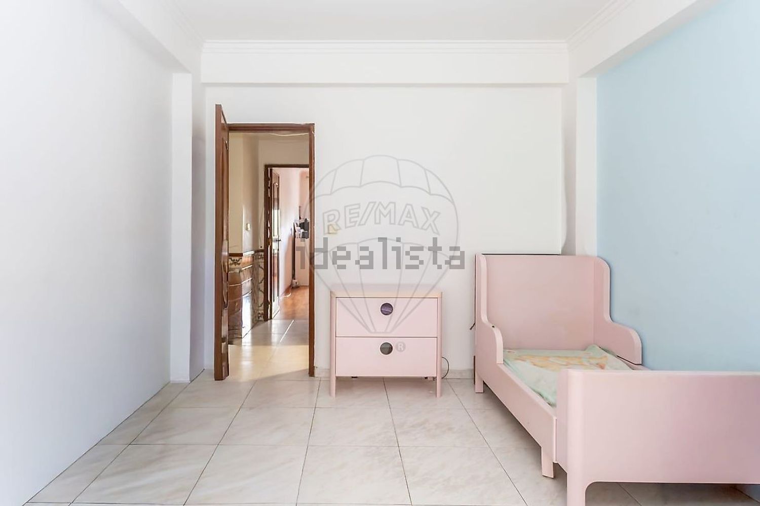 公寓 t3出售在Rua Maria Amália Vaz de Carvalho - 照片