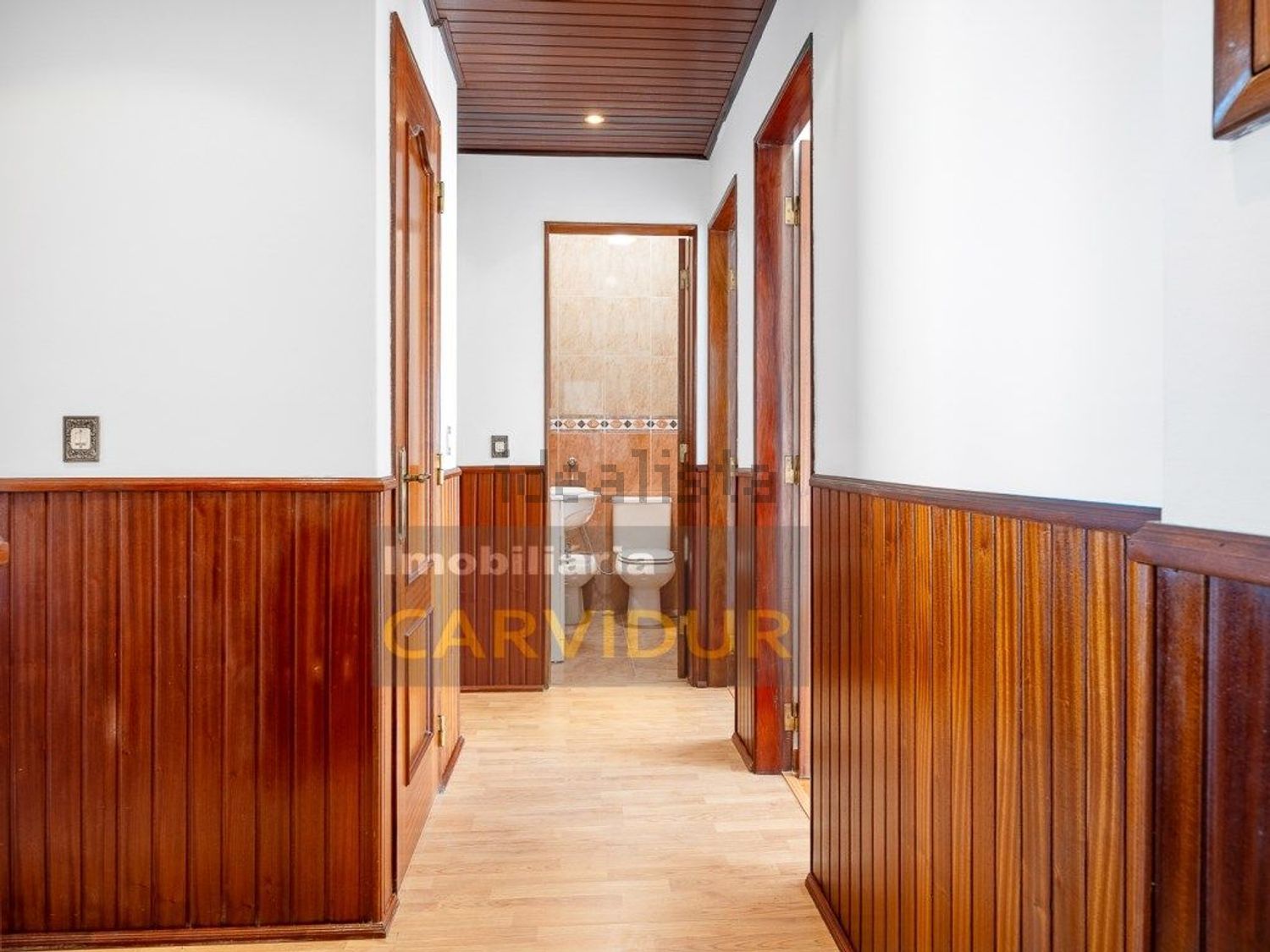 公寓 t3出售在Moita - 过道