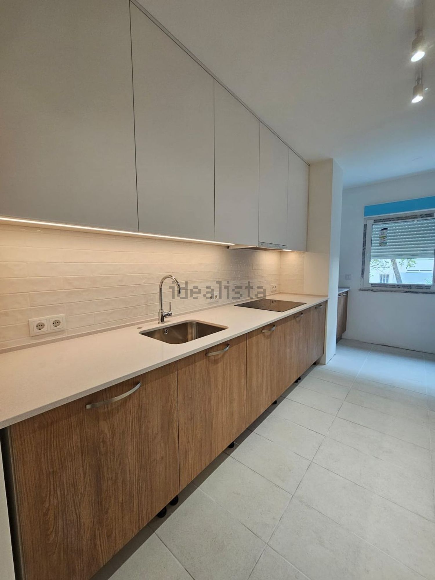 公寓 t3出售在Rua Humberto Cardoso s/n - 厨房