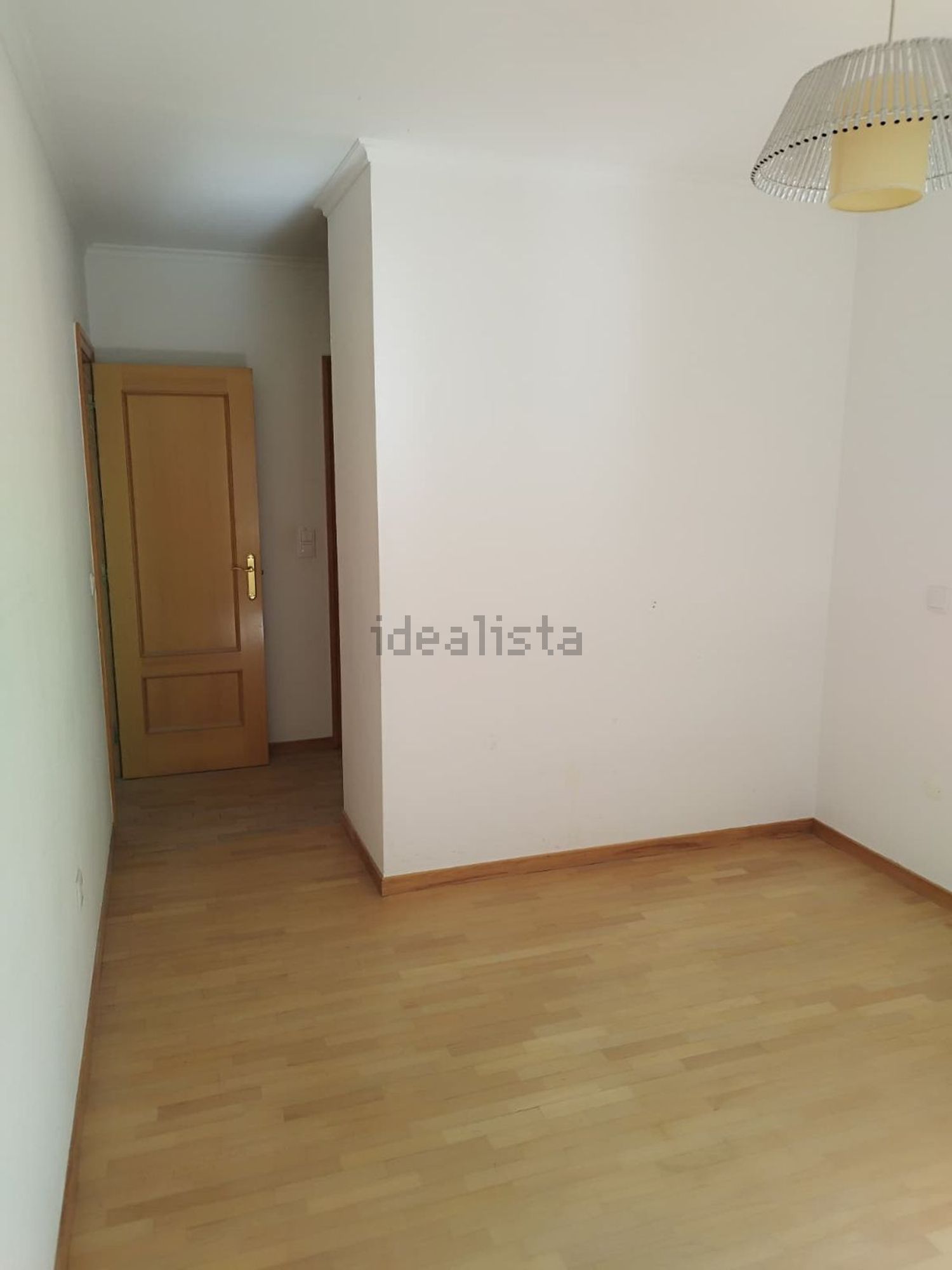 出租公寓 t3在Rua José Vianna da Motta, 12 - 卧室