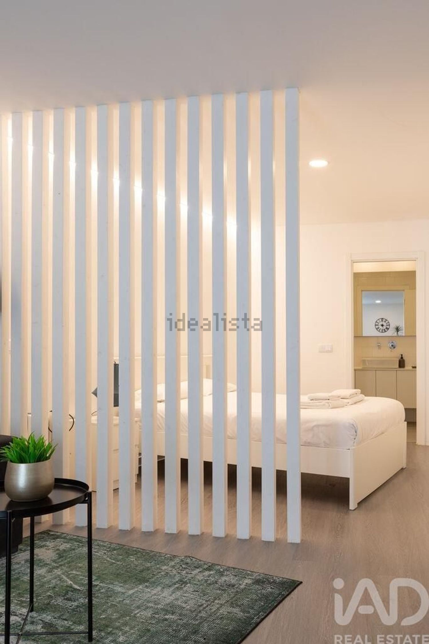 公寓 t1出售在Mouraria - Castelo - 卧室