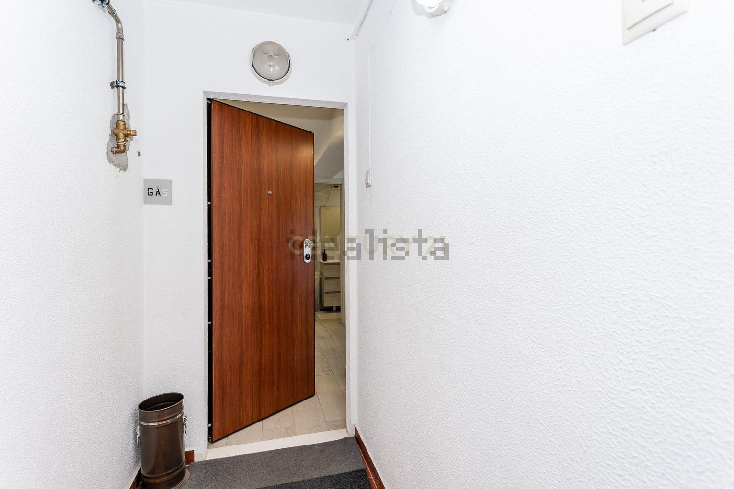 公寓 t2出售在Rua Luís Cristino da Silva, 222 - 过道