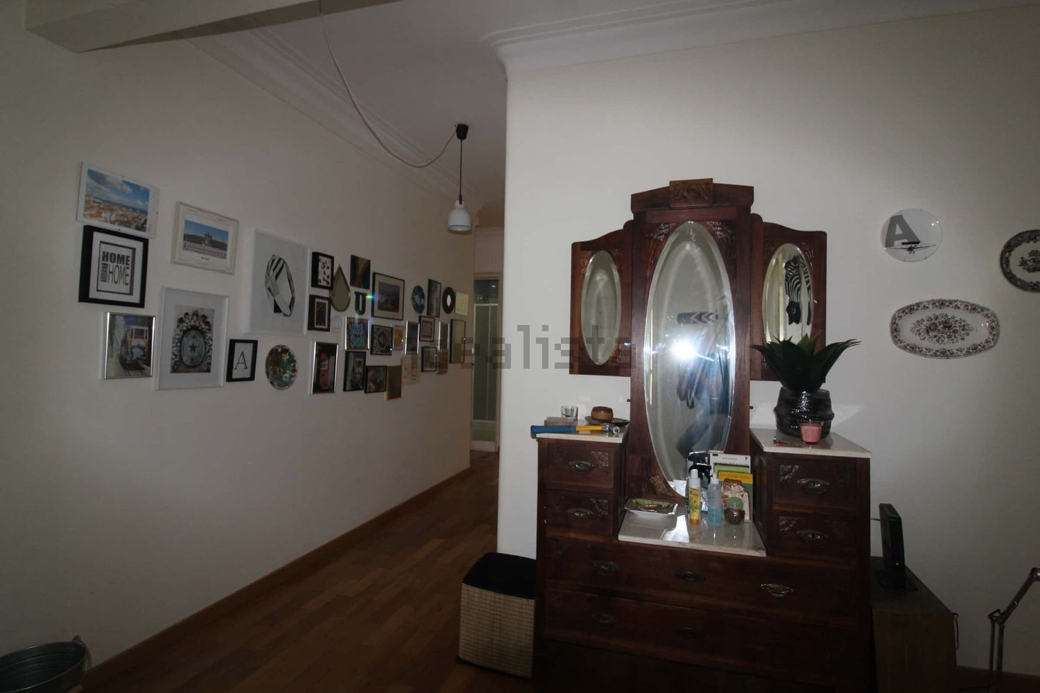 出租房间在Rua Actor Vale, 51 - 照片