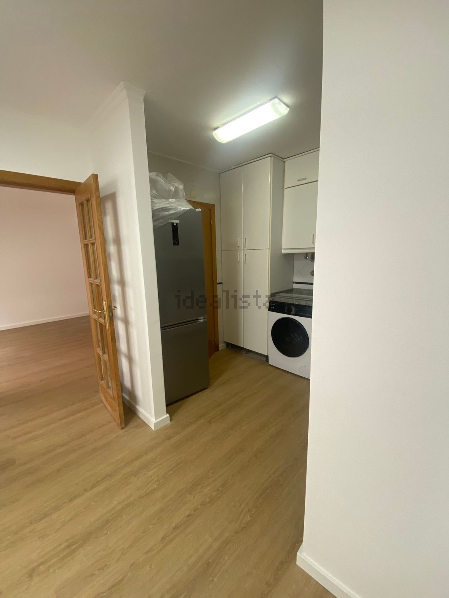 出租公寓 t2在Praceta António Andrade, 15 - 厨房