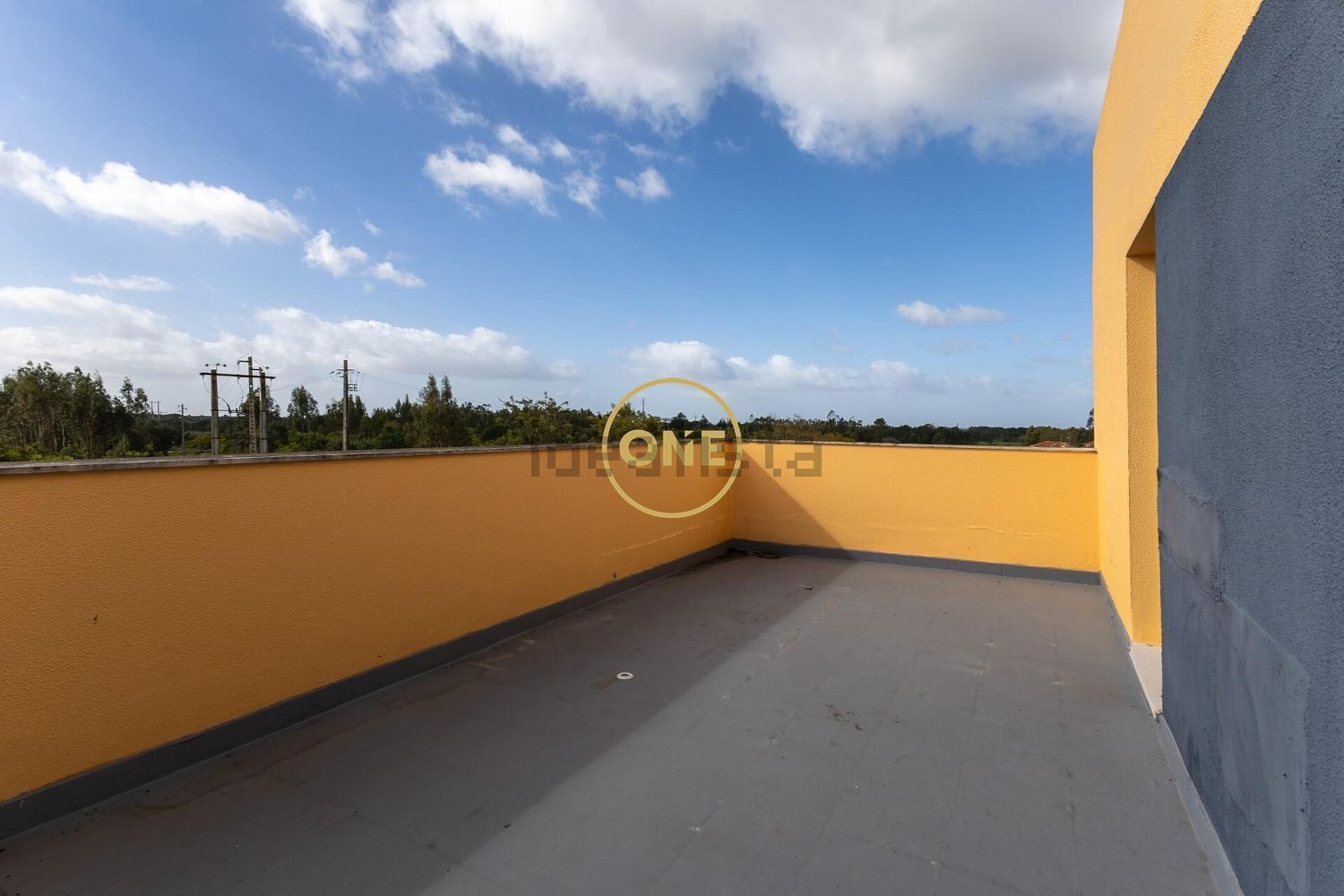 公寓 t3出售在Rua da Mãe de Água - 视线