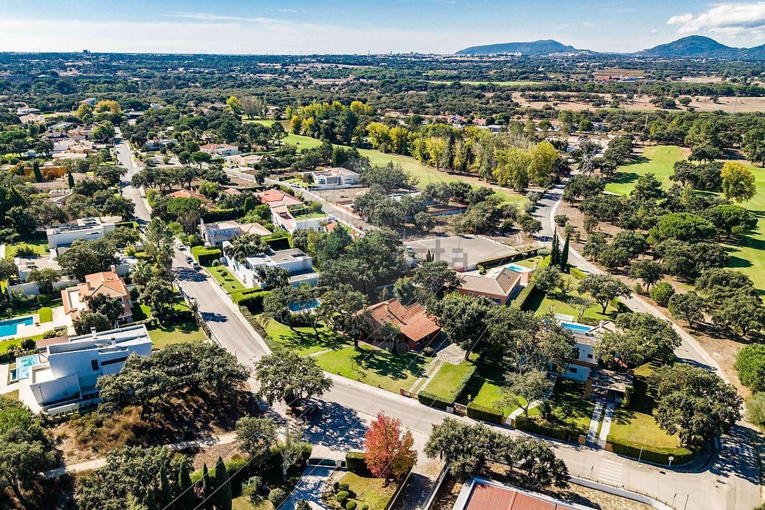 小楼房或独栋别墅出售Ip1 - 照片