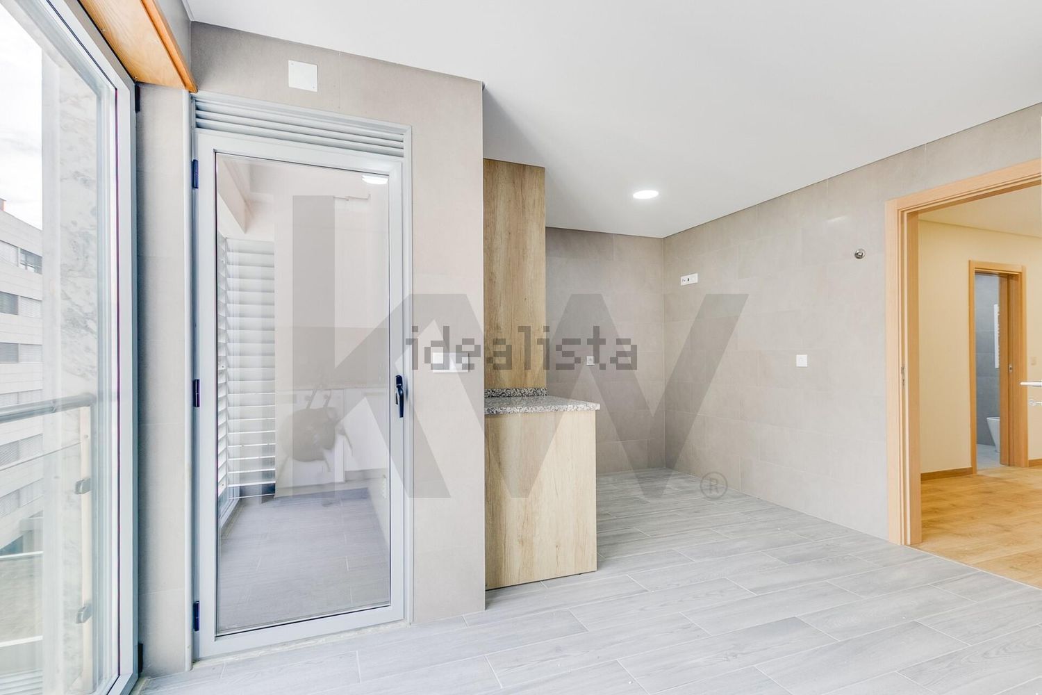 公寓 t3出售在Estrada da Luz, 81 - 照片