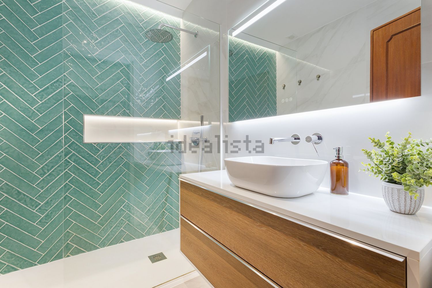 公寓 t2出售在Póvoa de Santo Adrião e Olival Basto - 卫生间