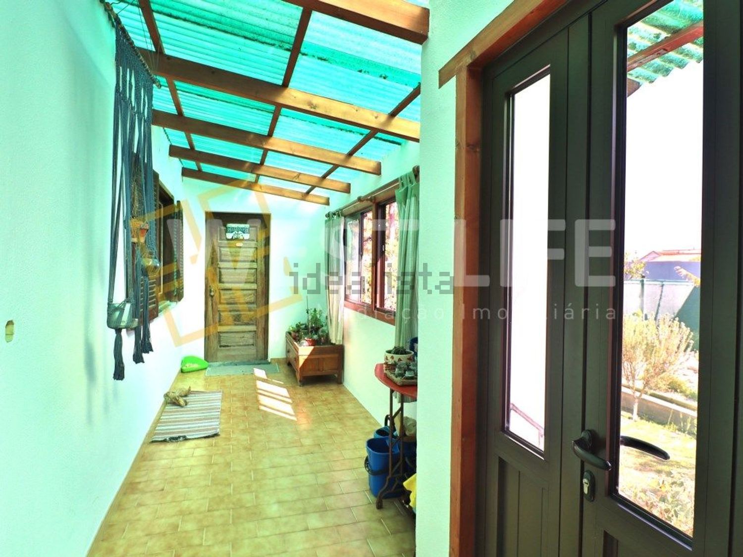 小楼房或独栋别墅出售在Centro - 照片