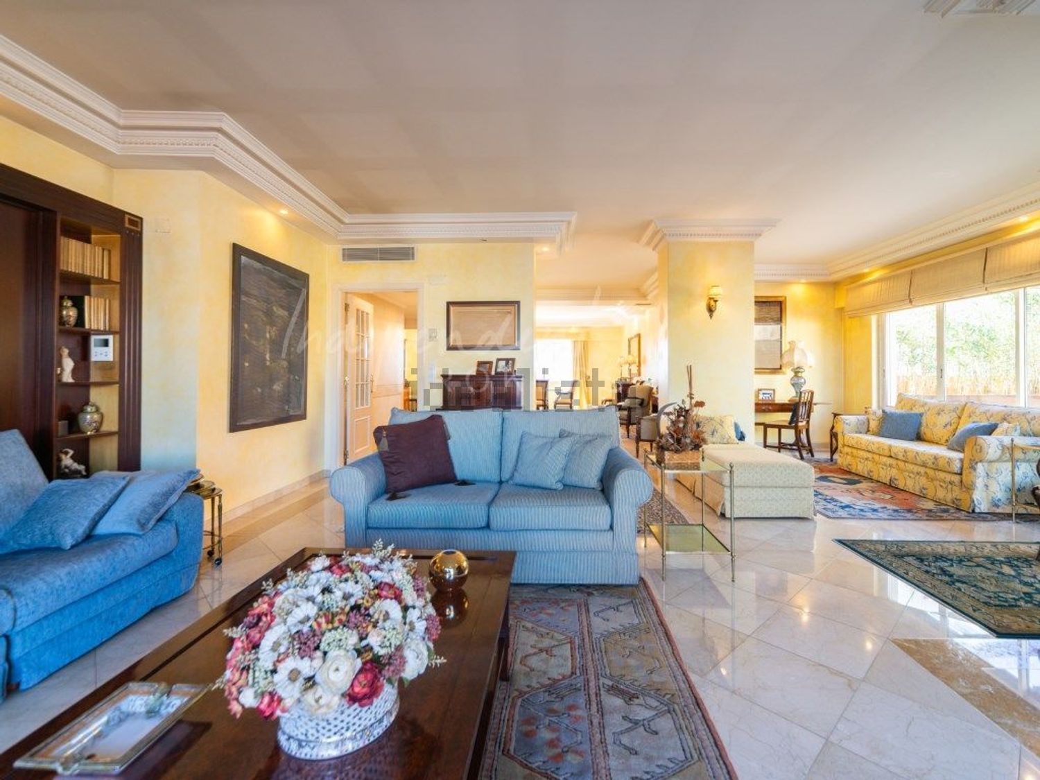 复式公寓出售在Rua Virgílio Correia, 1 D - 客厅