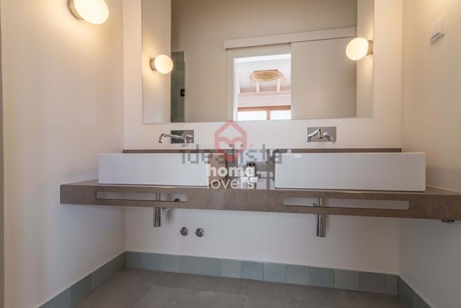 小楼房或独栋别墅出售在Rua das Laranjeiras - 厨房