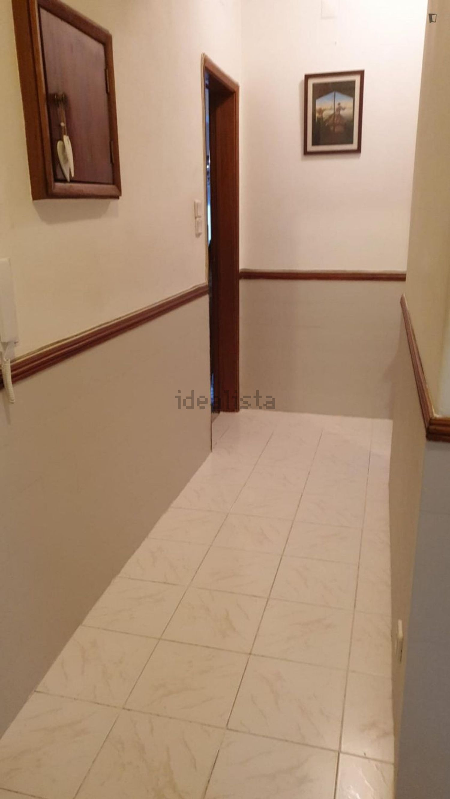 出租房间在Rua João Pinto Ribeiro - 照片