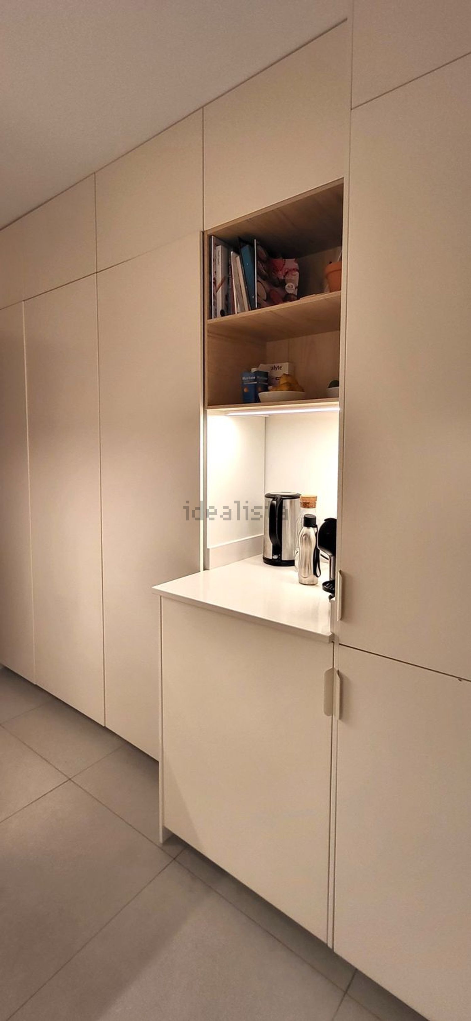 公寓 t1出售在Rua Prista Monteiro, 21 - 试衣间