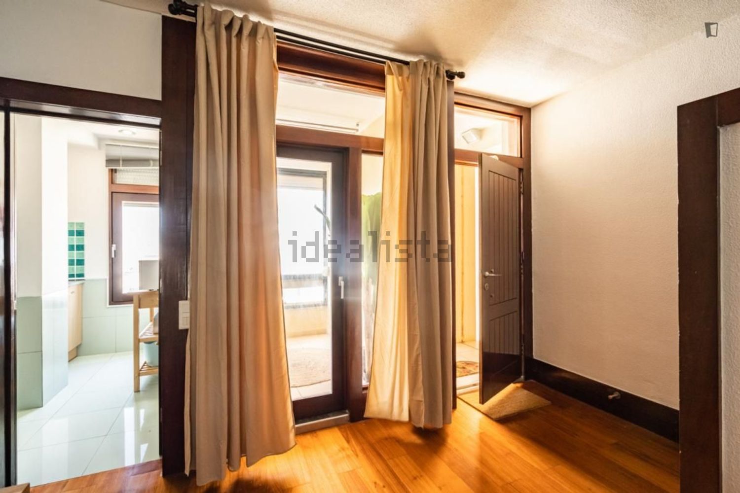 出租公寓 t2在Rua da Azinheira - 照片