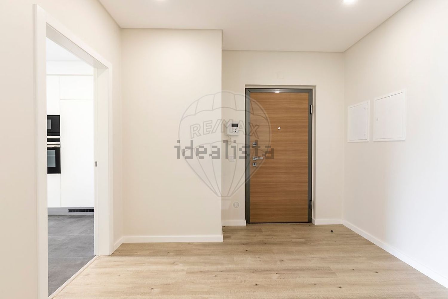 公寓 t3出售在Rua José do Pisão - 居住