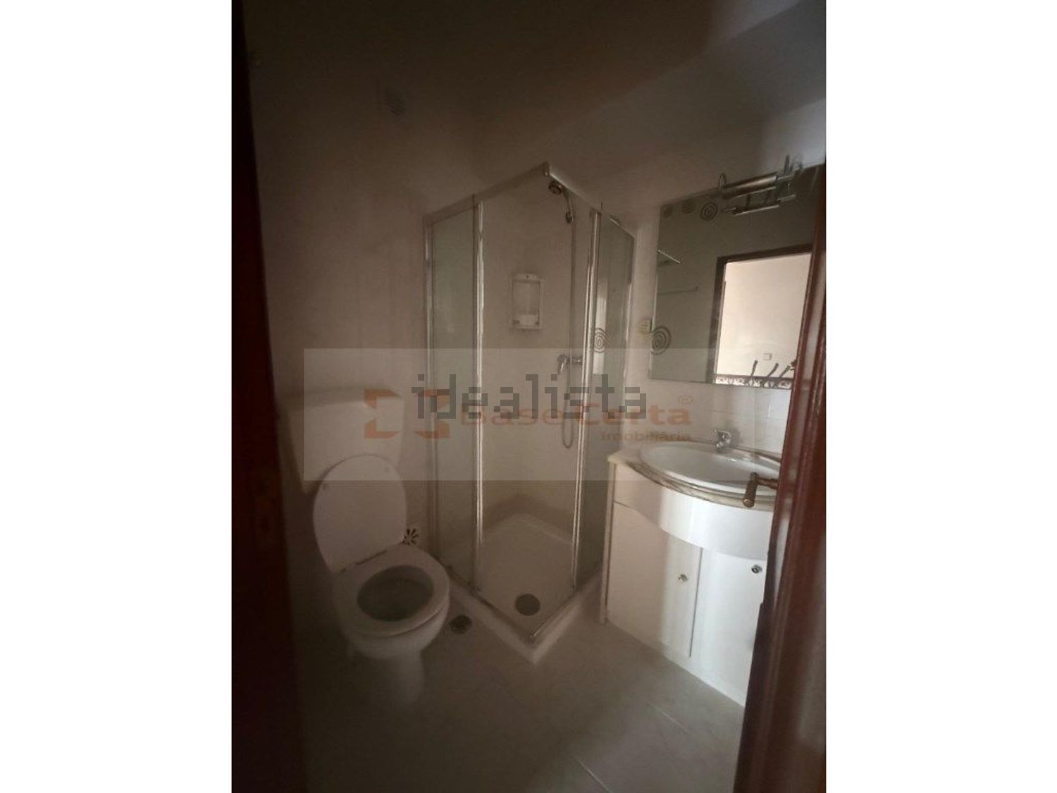 出租公寓 t3在Rua José Nogueira Vaz - 卫生间