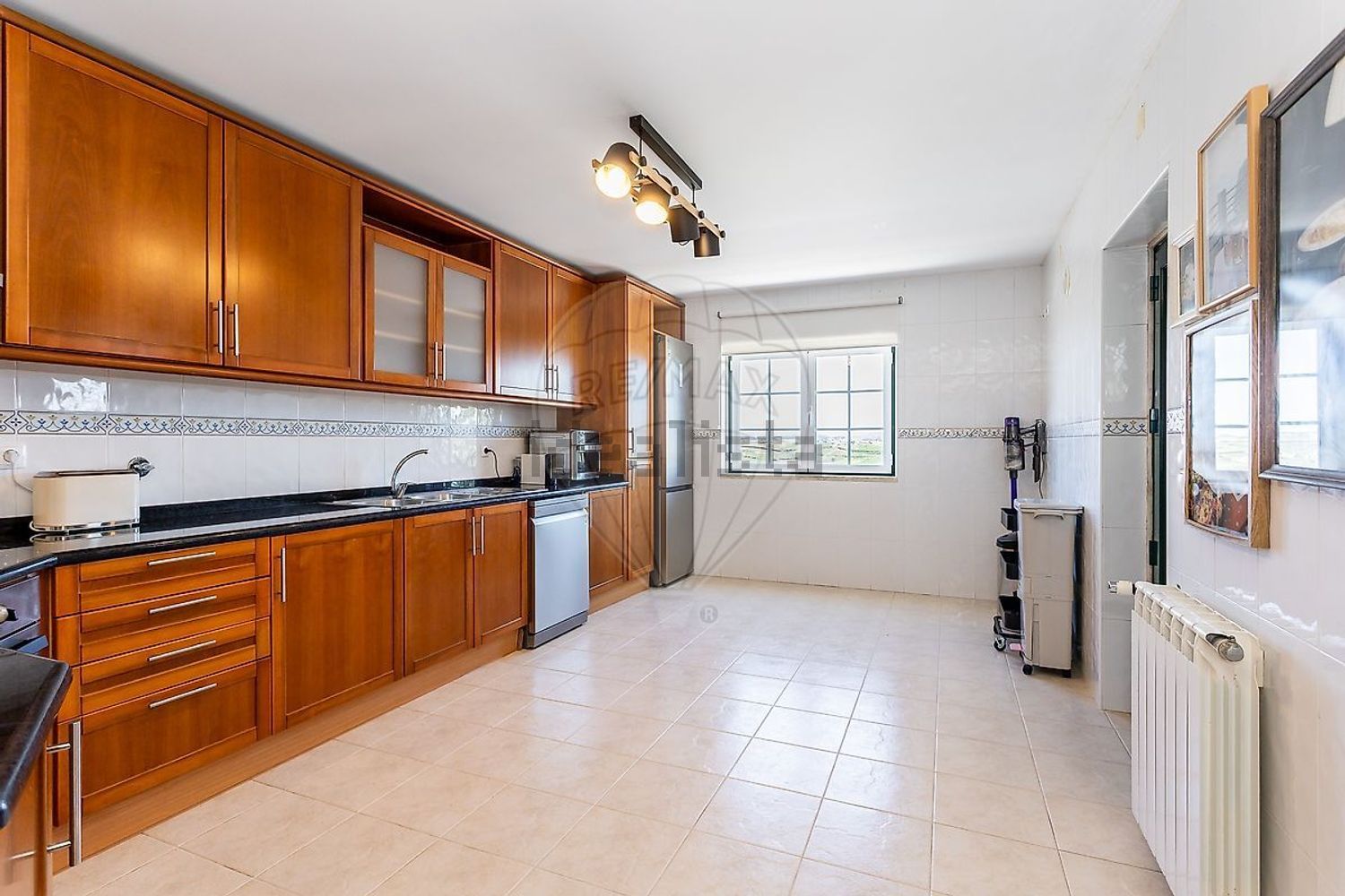 小楼房或独栋别墅出售在Rua Filipe Sapateiro - 厨房