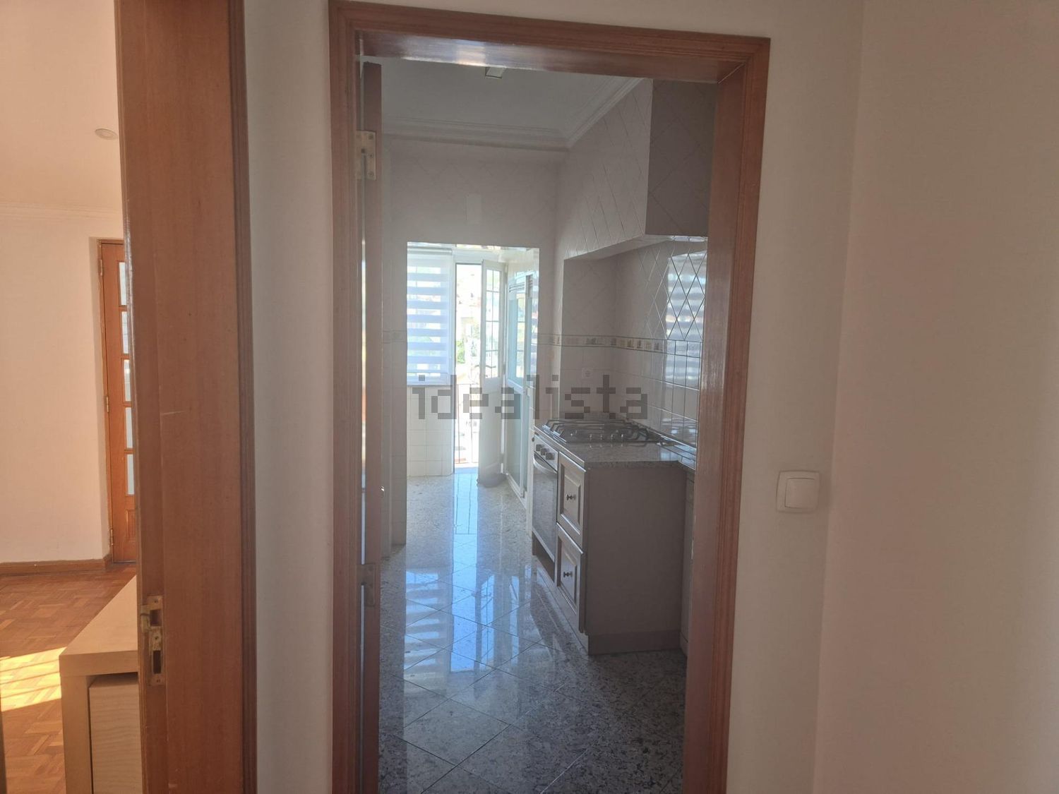 出租公寓 t3在Rua Rui Barbosa, 15 - 过道