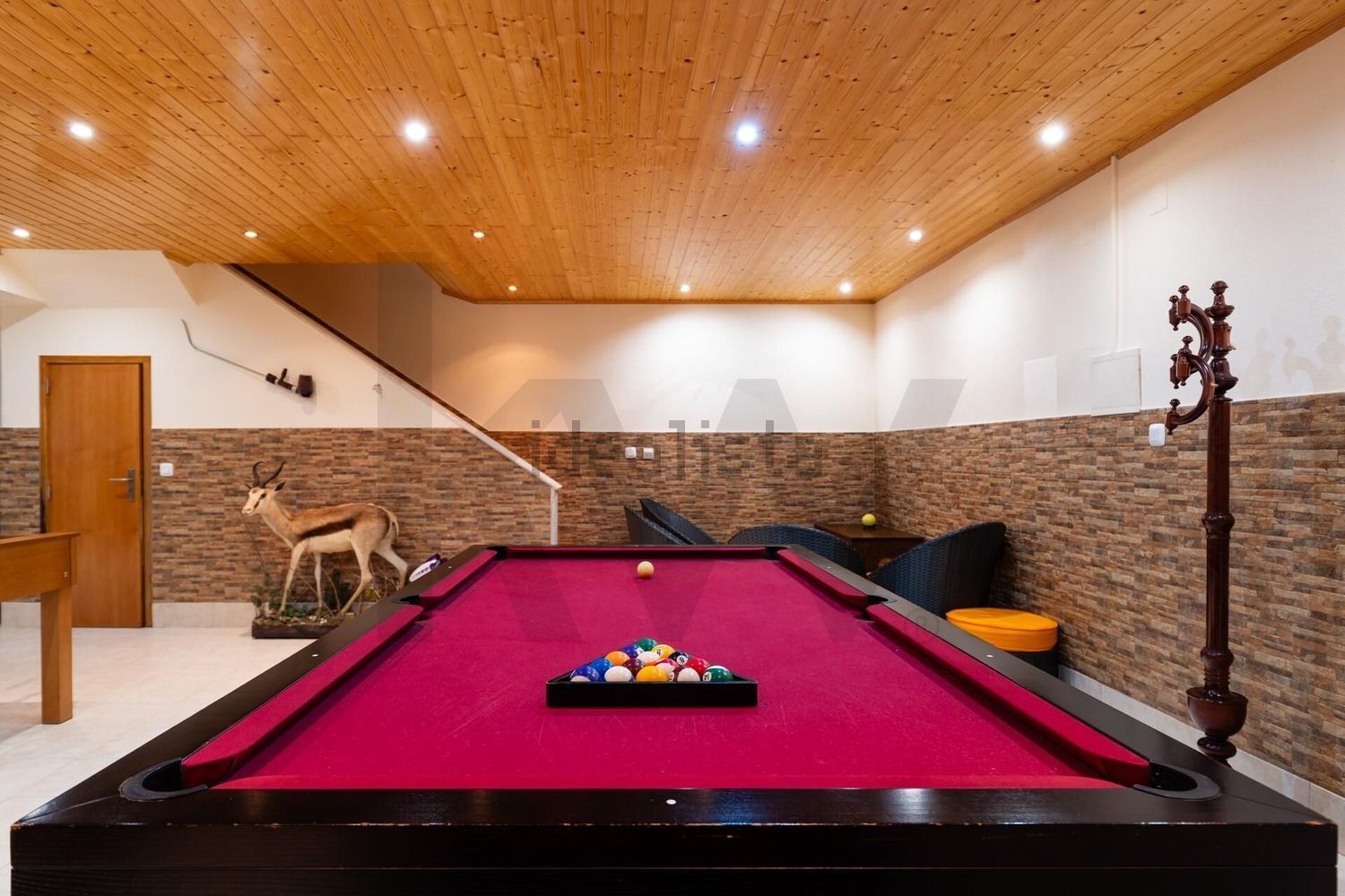 庄园出售在Malveira e São Miguel de Alcainça - 照片