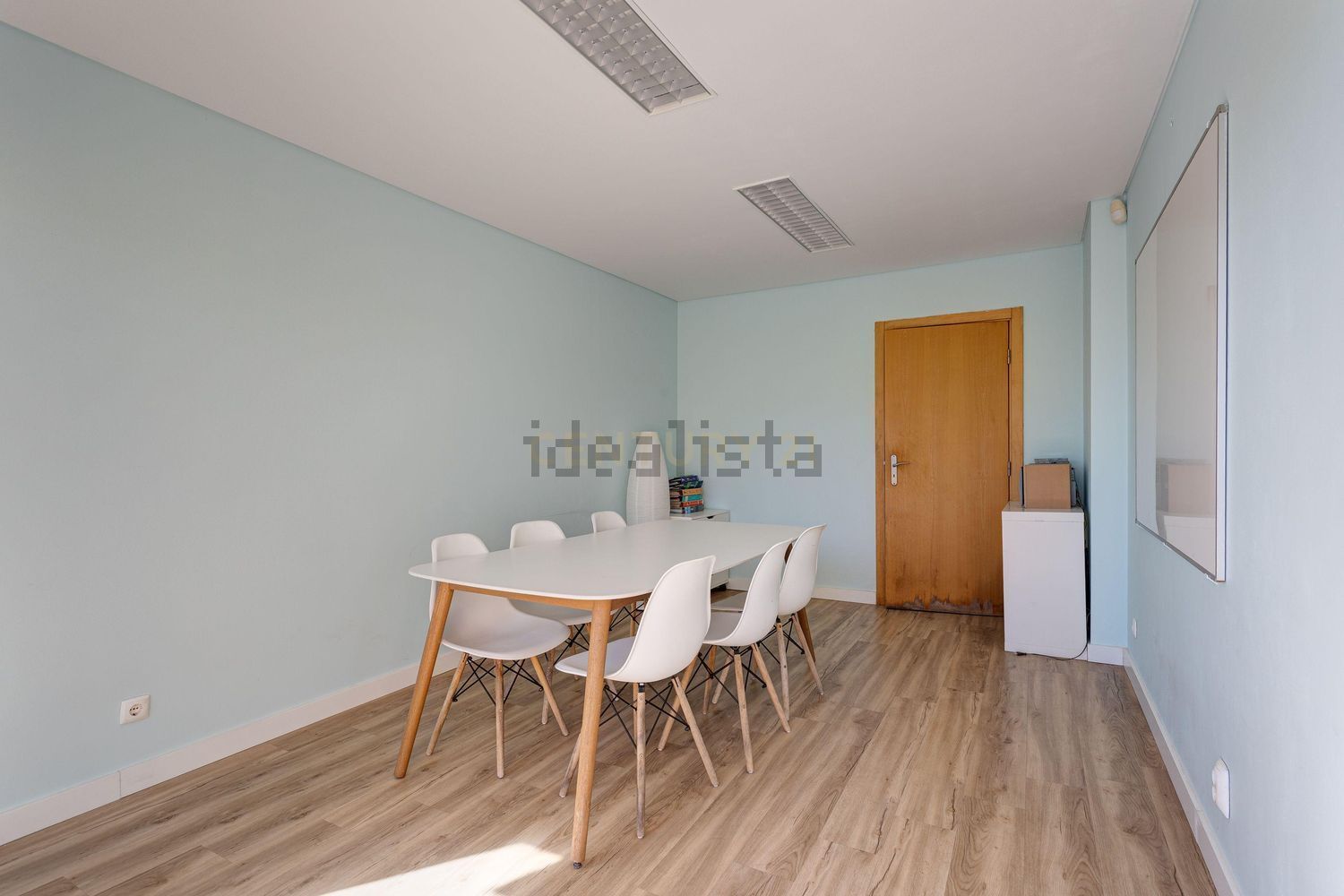 双拼别墅出售在Rua António Xavier Pereira Coutinho, 43 - 客厅