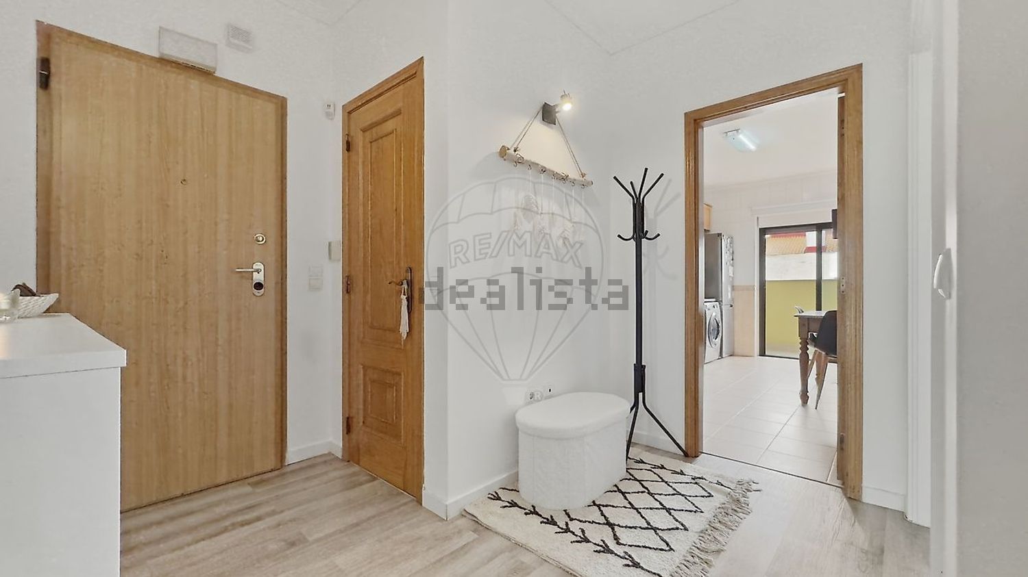 公寓 t2出售在Rua Salgueiro Maia - 卧室