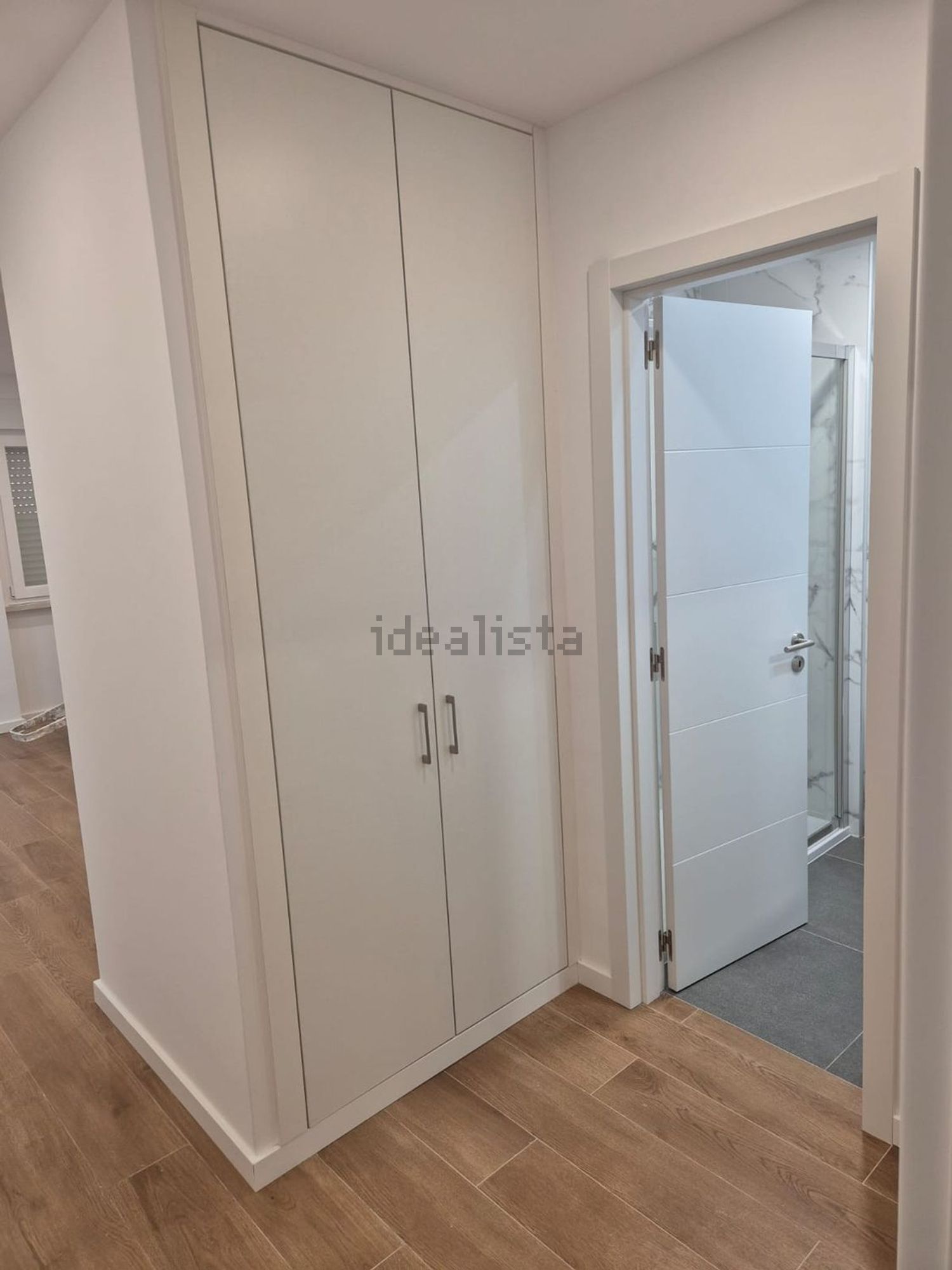 出租公寓 t2在Rua Dona Silvia Cardoso, 4 - 详情