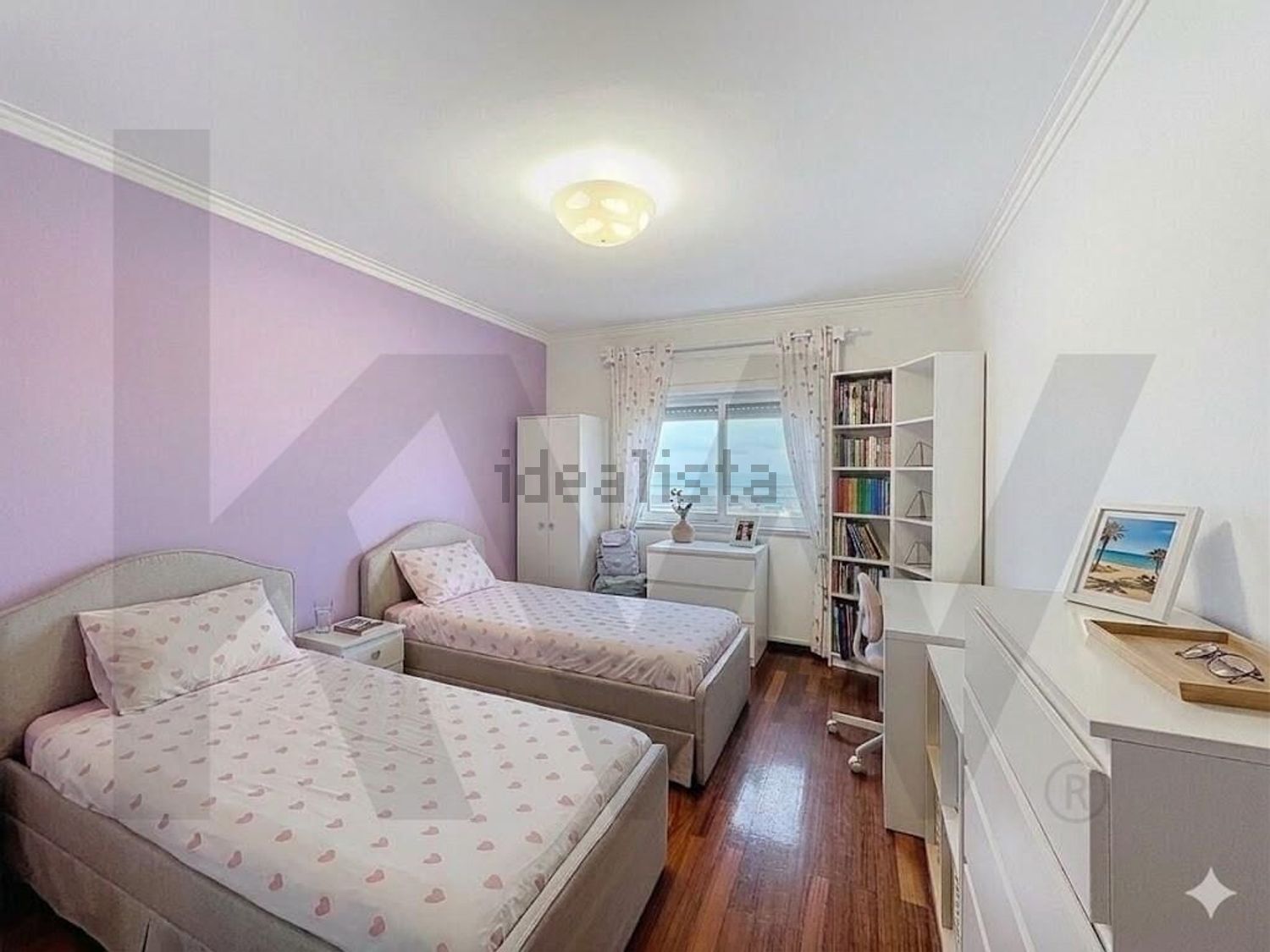 公寓 t3出售在Praceta João Villaret, 3 - 卧室