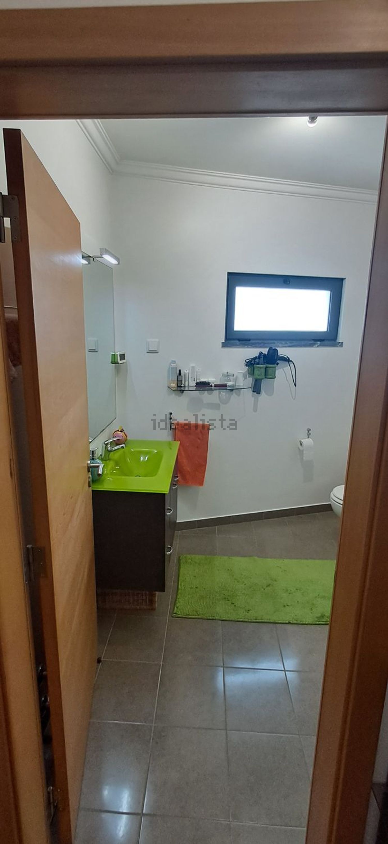 双拼别墅出售在Rua Nossa Senhora do Rosário - 卫生间