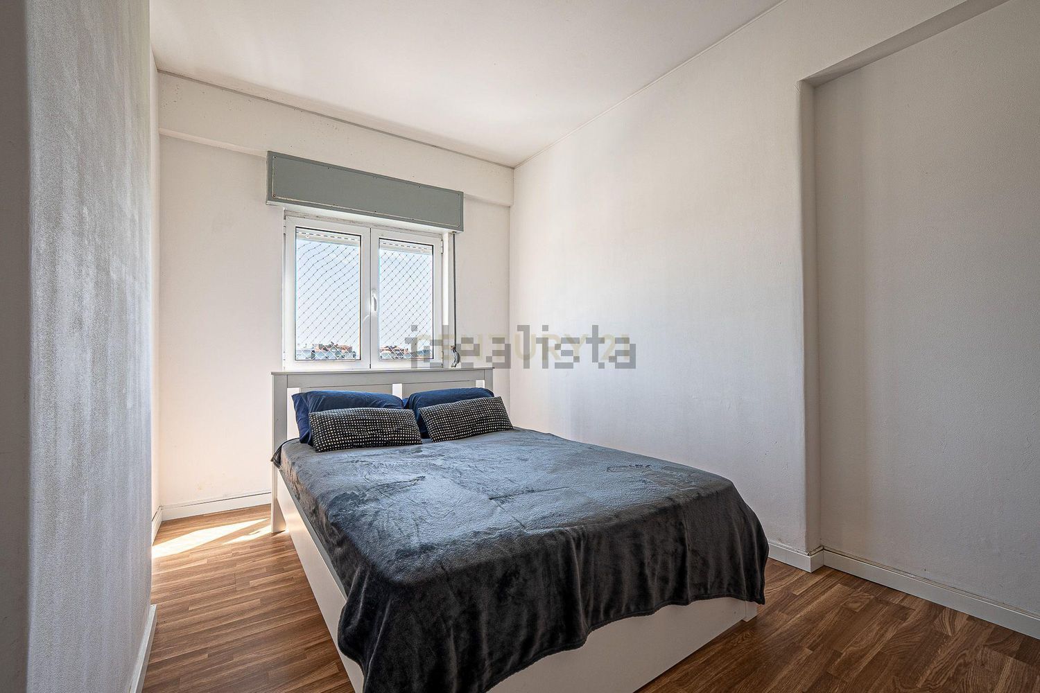 公寓 t1出售在Rua Correia Teles, 11 e 11e - 卧室