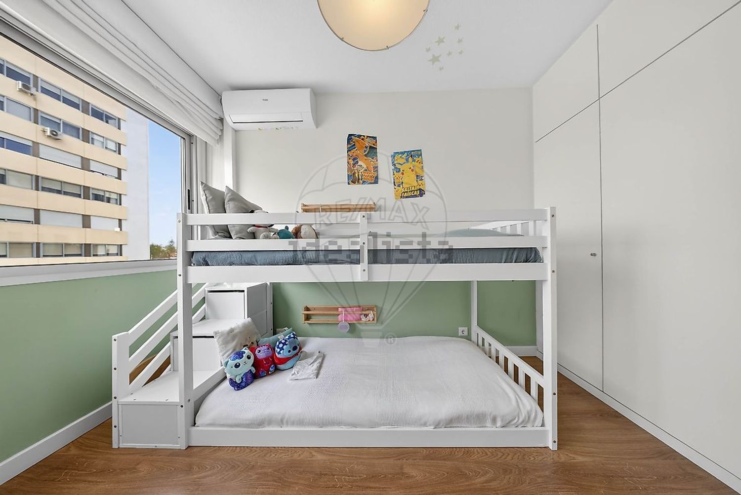 公寓 t3出售在Rua Públia Hortênsia de Castro - 照片