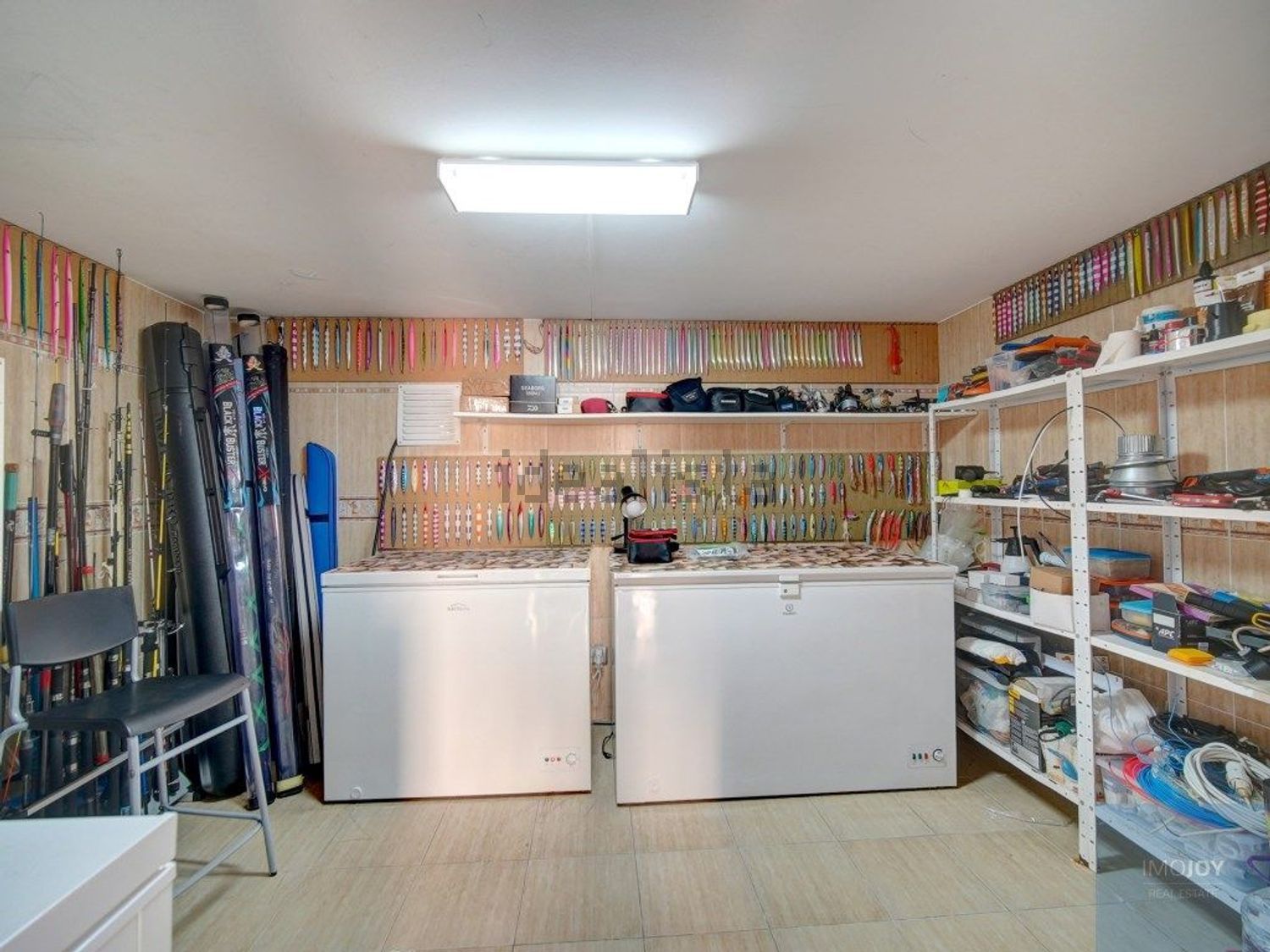 小楼房或独栋别墅出售在Rua da Serra, 4 - 厨房