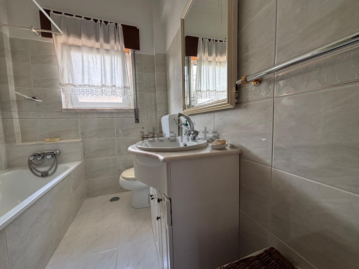 出租联排别墅在Rua Fernando Pessoa, 21 - 卫生间