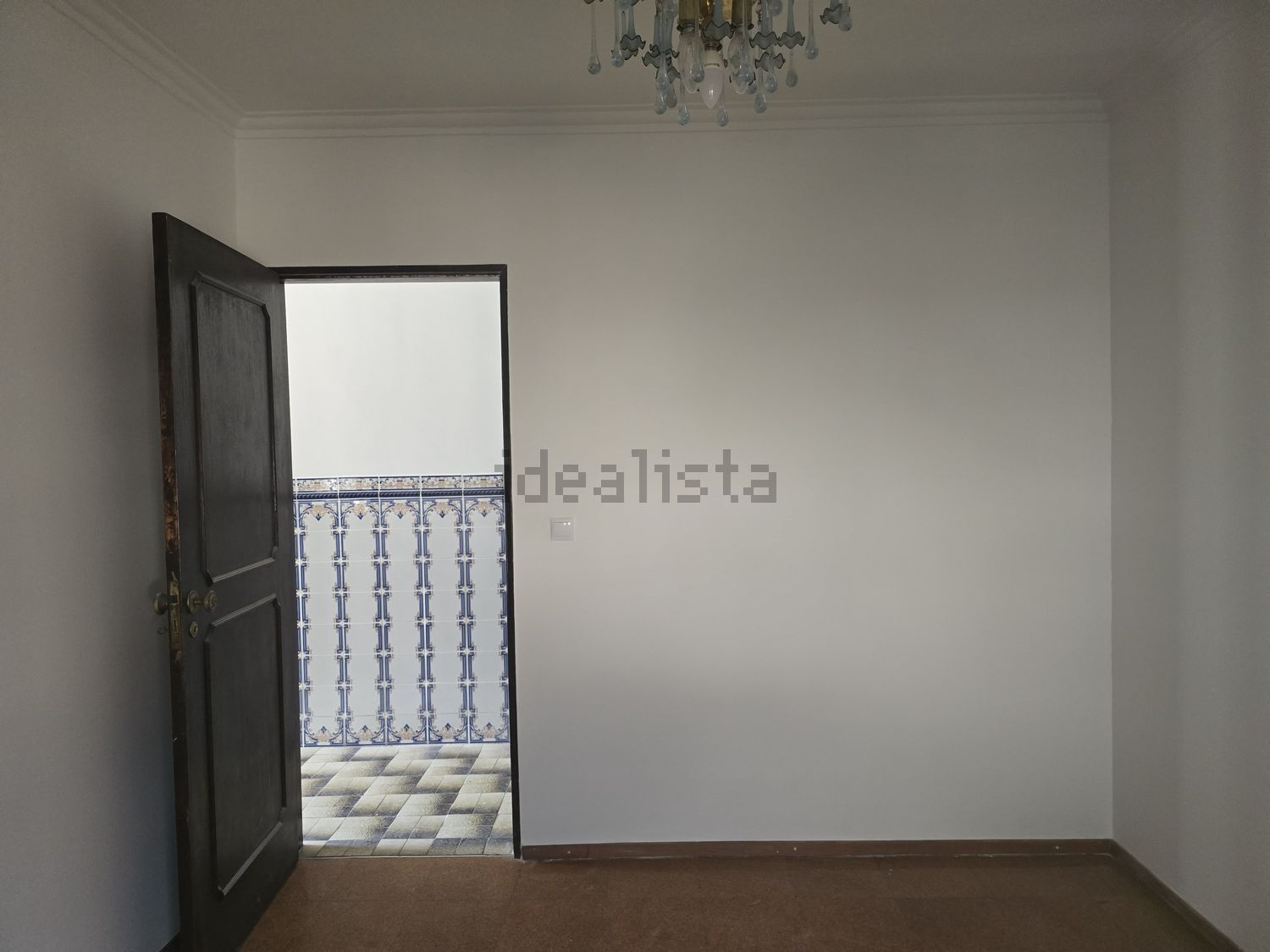 出租小楼房在A-da-Beja - Moinho do Guizo - 卧室